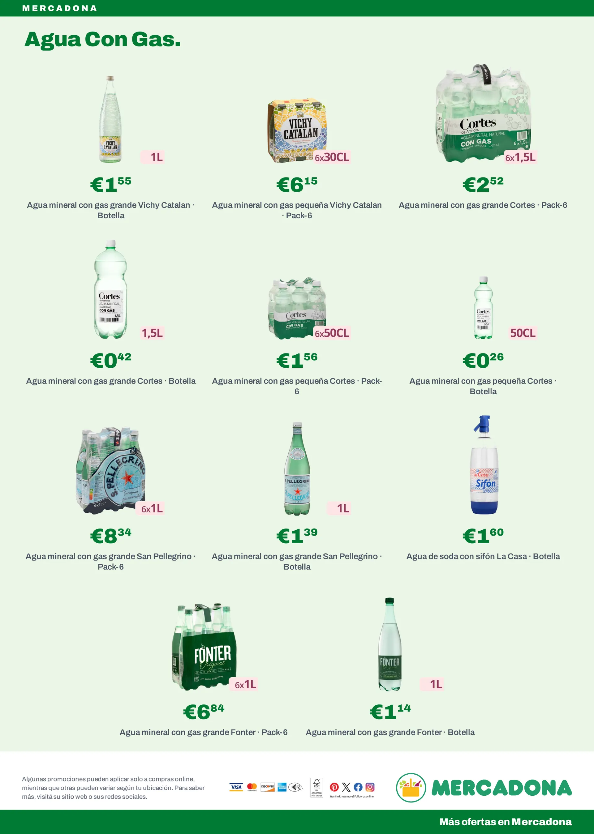 Catálogo de Ofertas semanales! 25 de agosto al 8 de septiembre 2026 - Página 9