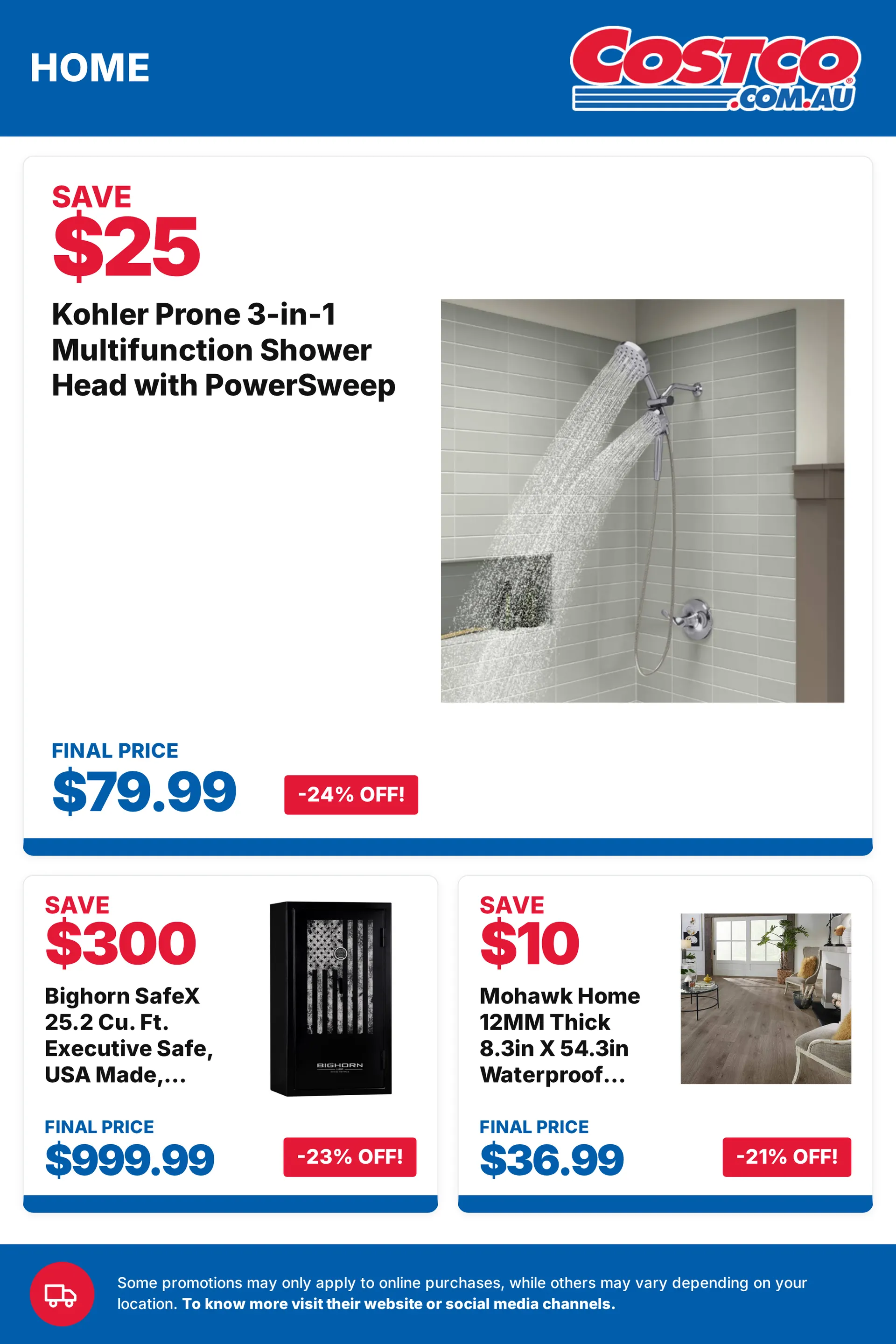 Weekly ad Costco — Catálogo 2 — 2026-09-08 from September 8 to September 23 2026 - Page 9