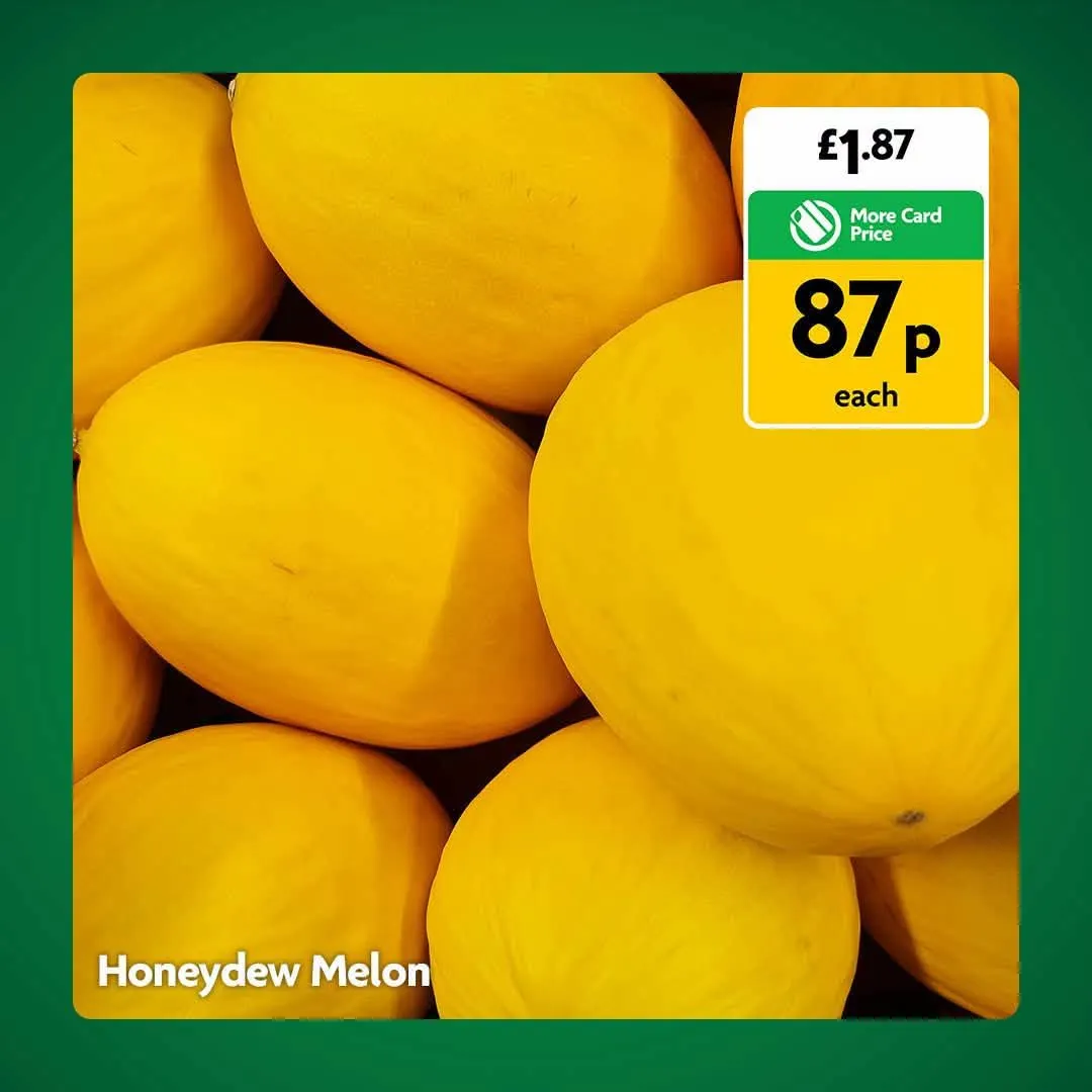 Morrisons — 2026-10-30 from 30 October to 3 November 2026 - Catalogue Page 9