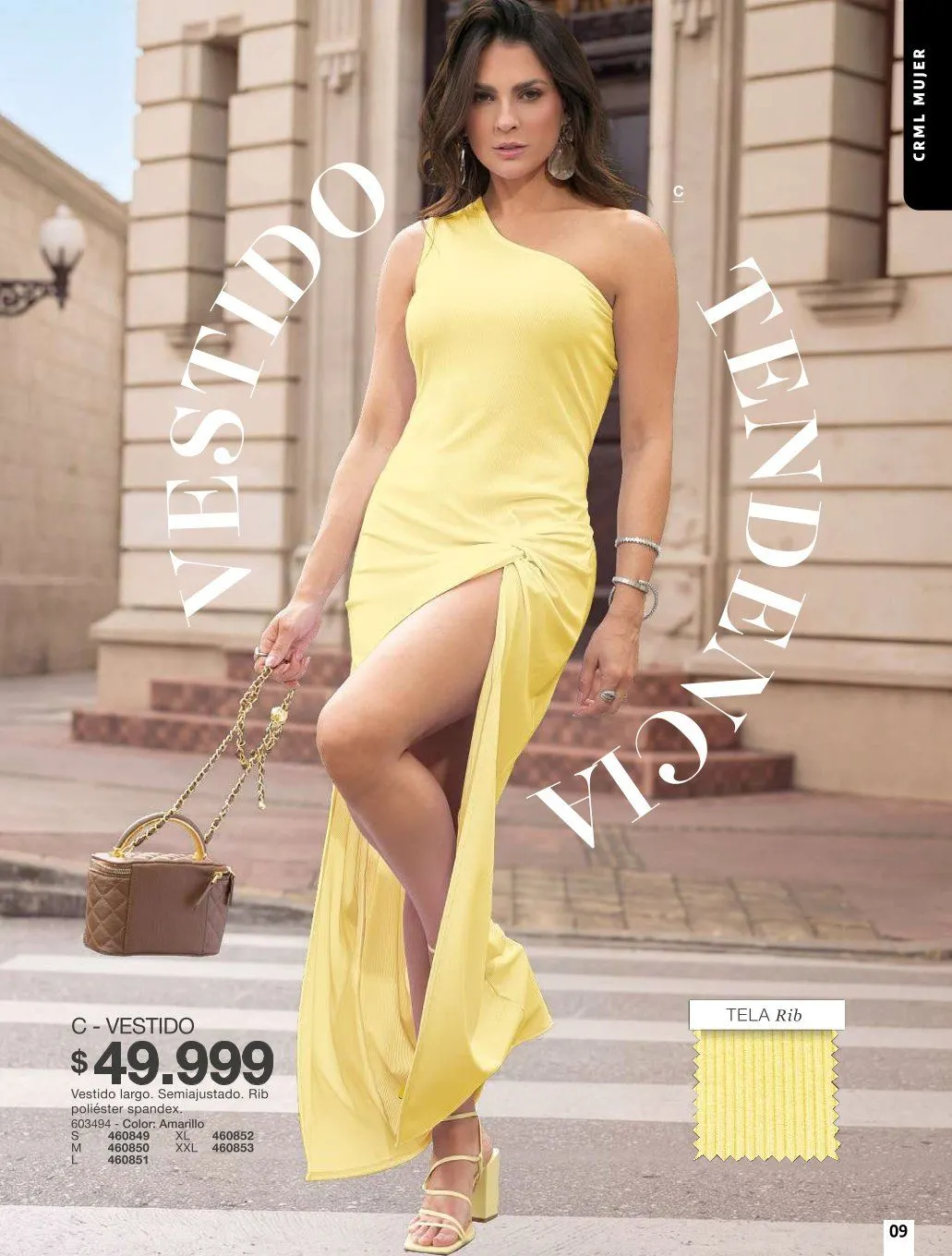Catalogo de Carmel — 2026-10-15 15 de octubre al 30 de octubre 2026 - Pag 9