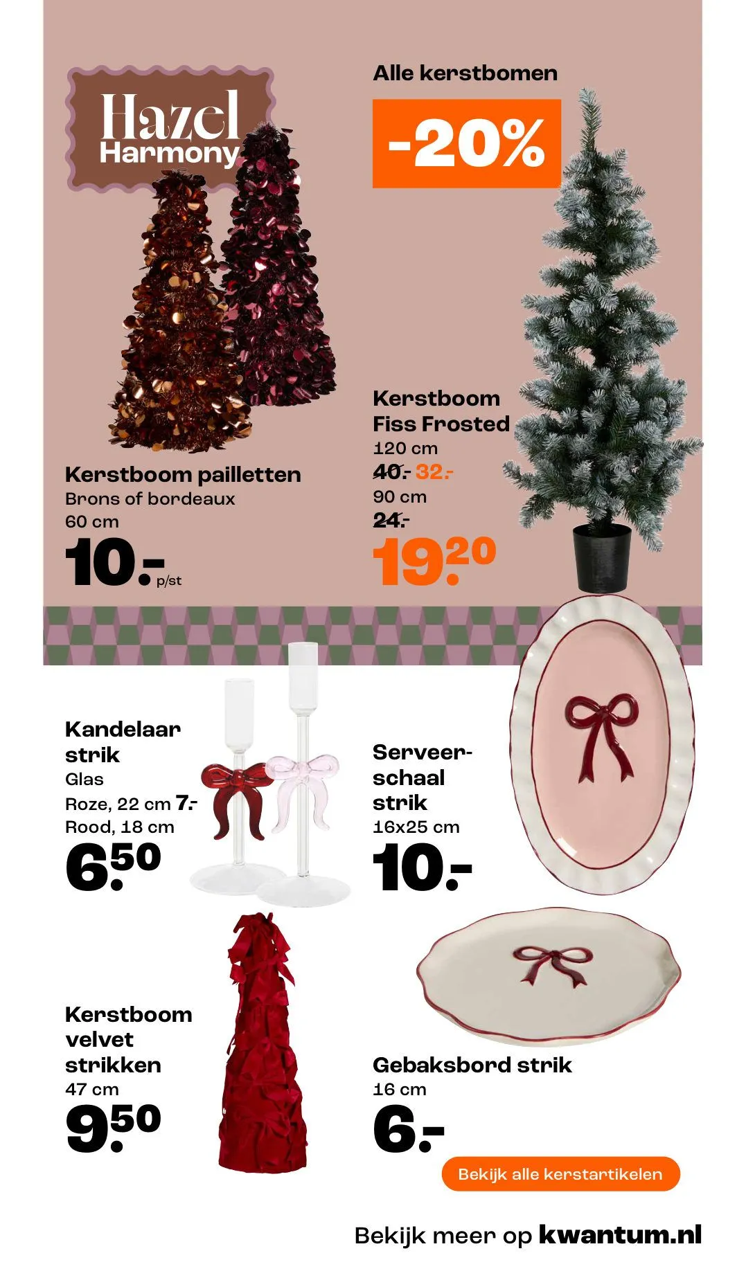 Kwantum — 2026-10-26 van 26 oktober tot 8 november 2026 - Folder pagina 9