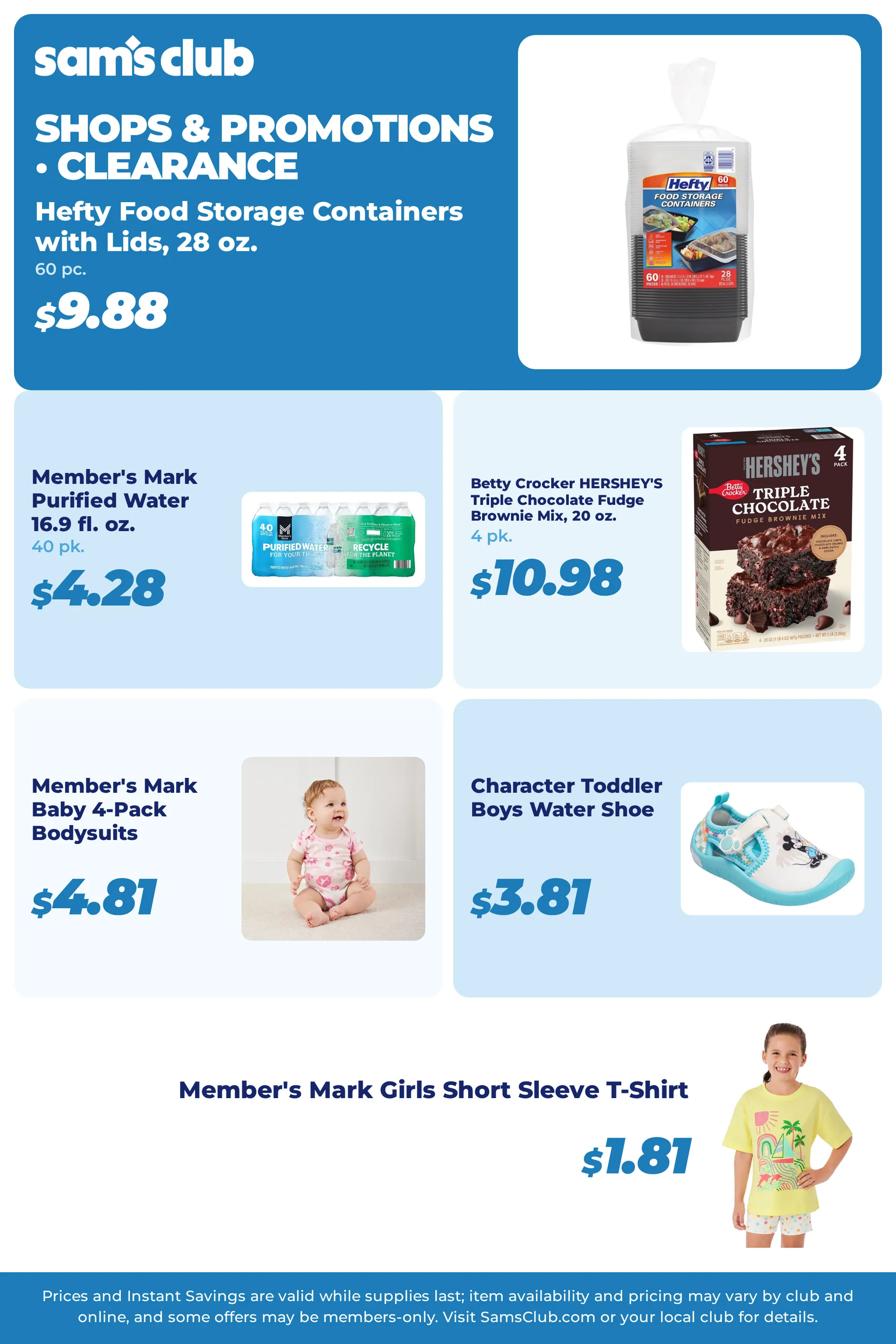 Weekly ad Sam's Club — WeeklyFinds — 2026-09-23 from September 23 to October 15 2026 - Page 9