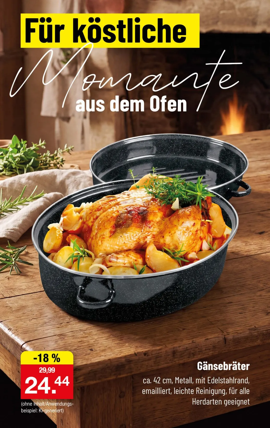 Zimmermann — 2026-10-28 von 28. Oktober bis 31. Oktober 2026 - Prospekt seite 9