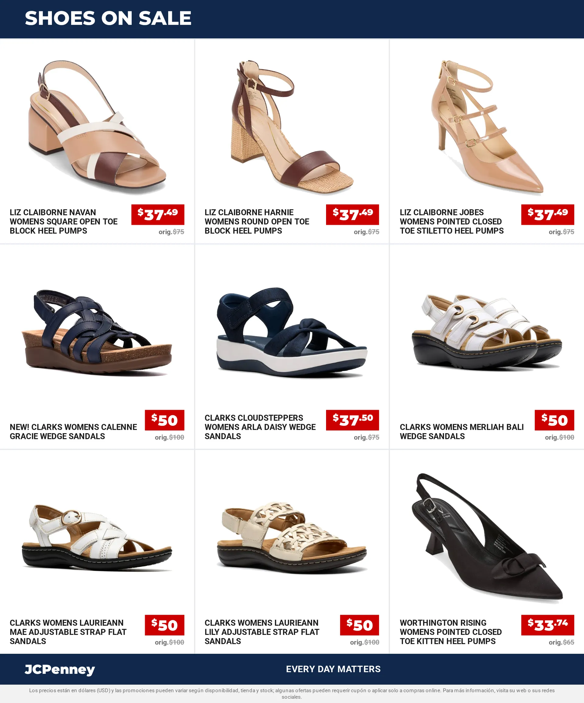 Weekly ad JCPenney — 2026-07-12 from July 12 to July 19 2026 - Page 9