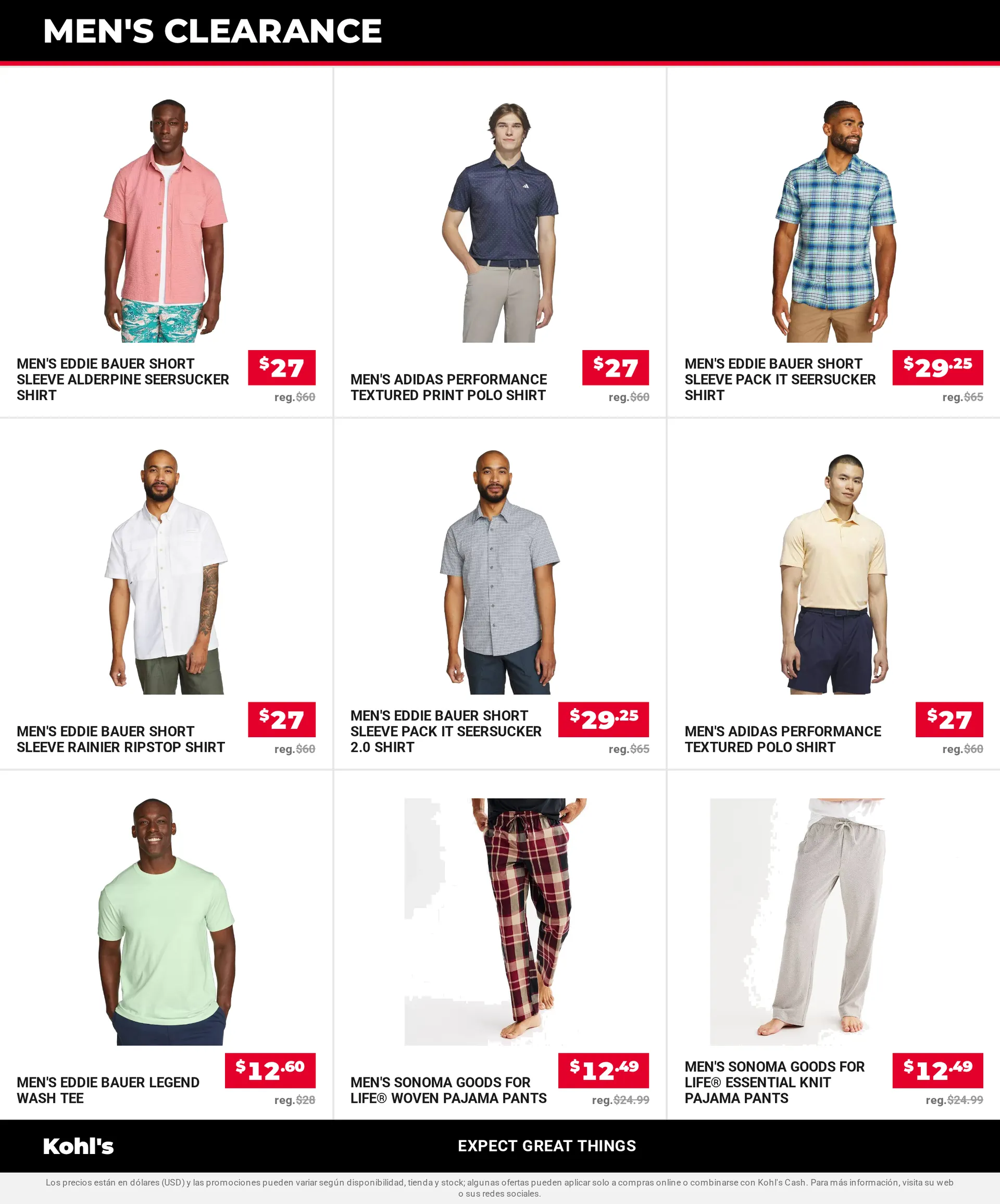 Weekly ad Weekly Deals! from July 24 to August 7 2026 - Page 9