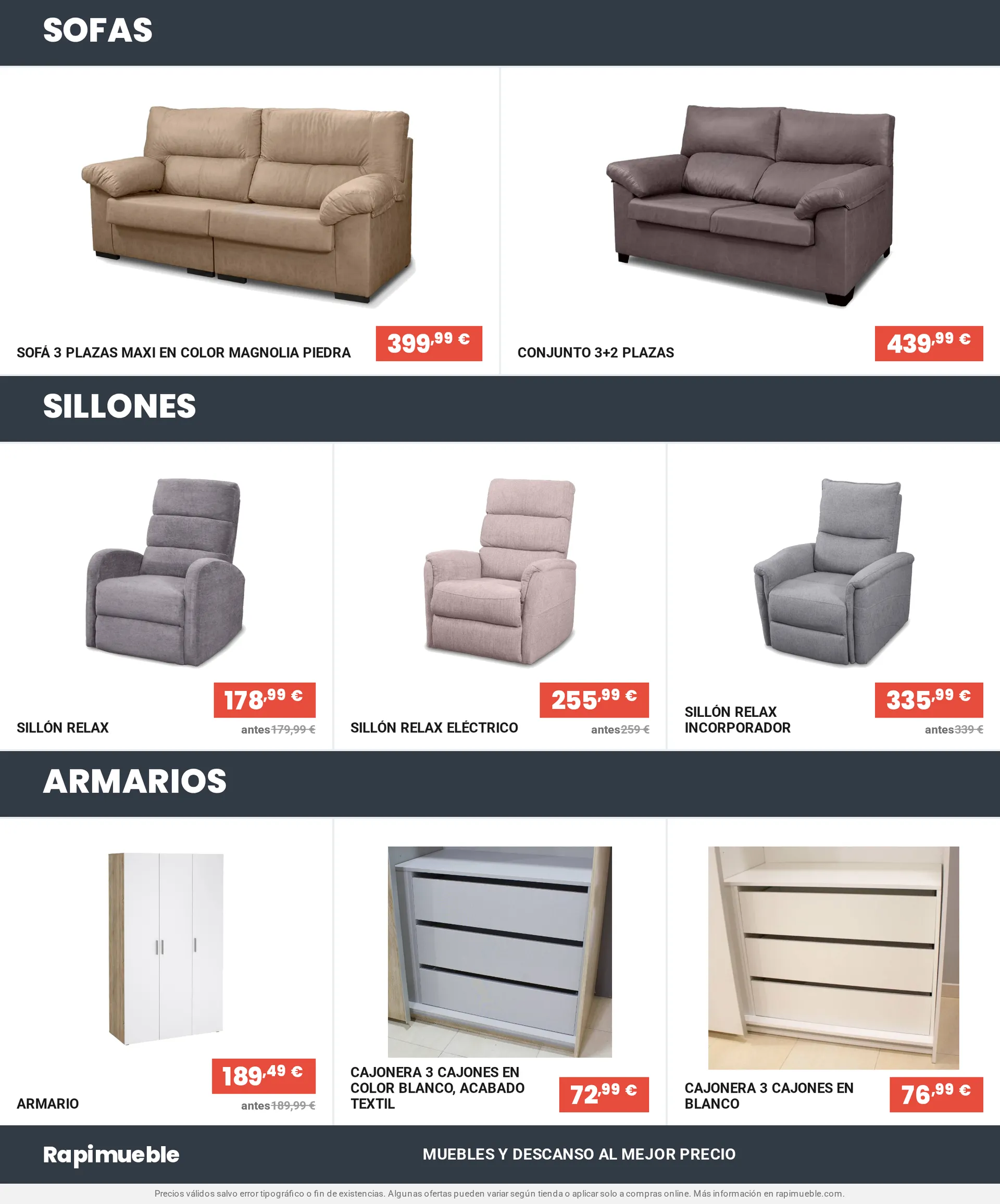 Catálogo de Ofertas semanales! 6 de agosto al 20 de agosto 2026 - Página 9