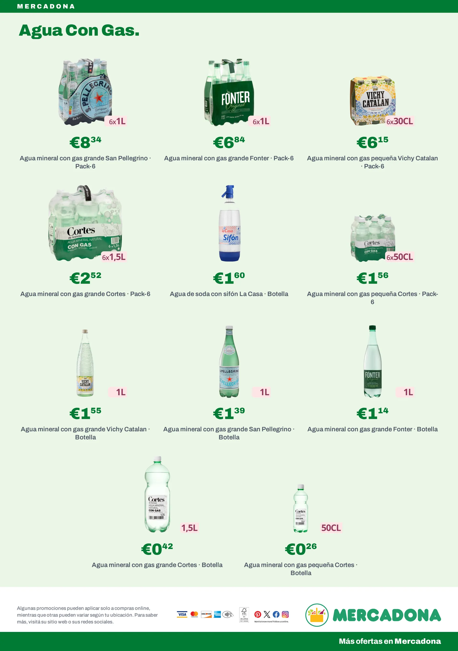 Catálogo de Ofertas semanales! 11 de agosto al 25 de agosto 2026 - Página 9