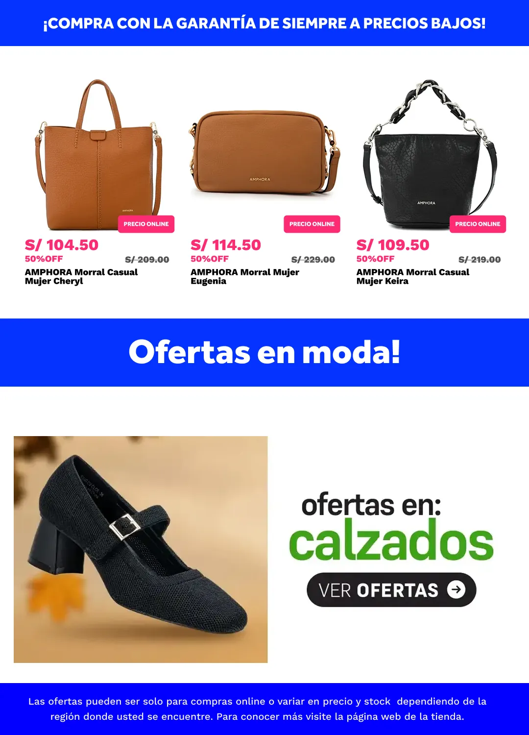 Catalogo de Platanitos — 2026-10-09 9 de octubre al 26 de octubre 2026 - Pag 9