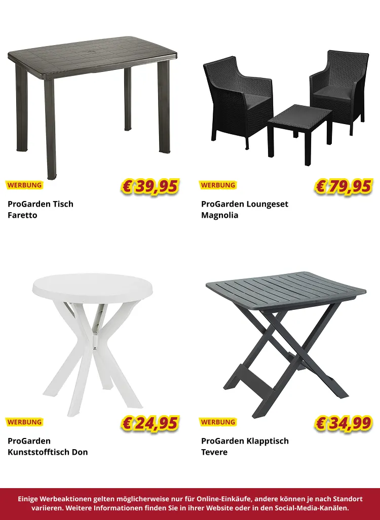 Summer SALE! von 13. August bis 28. August 2026 - Prospekt seite 9