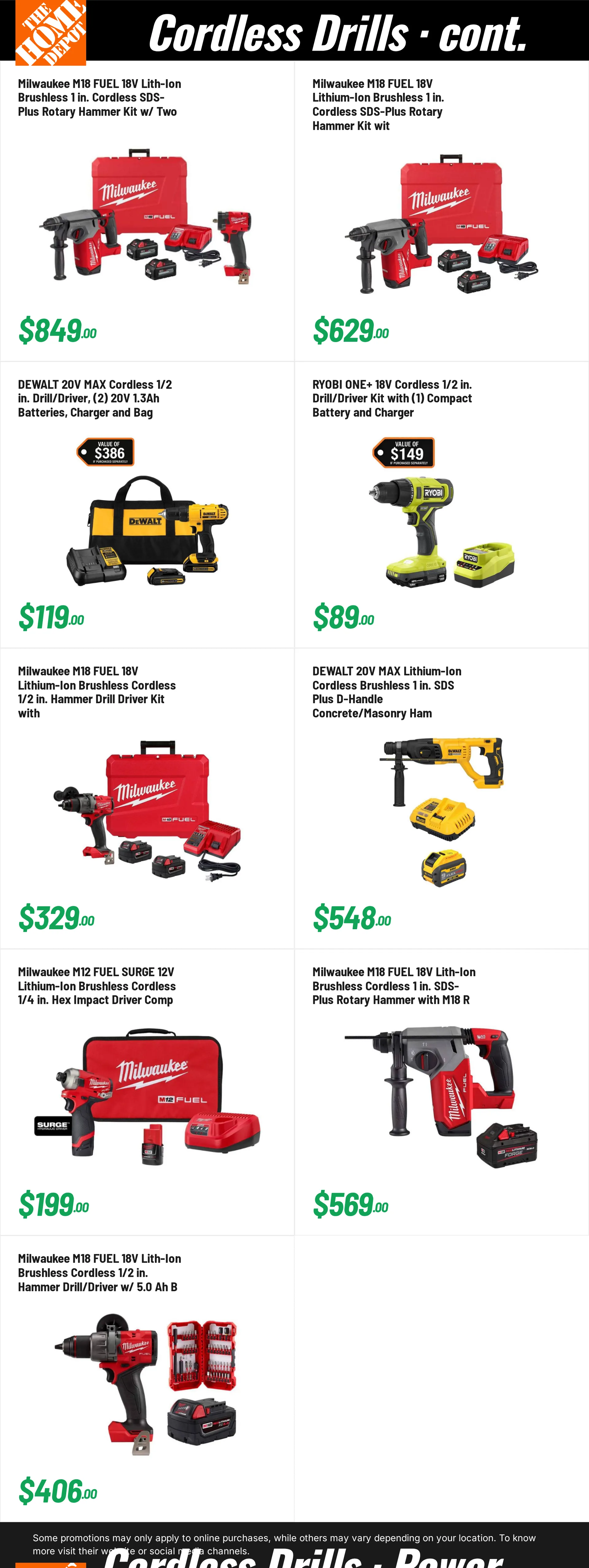 Weekly ad Weekly Deals! from August 10 to August 24 2026 - Page 9