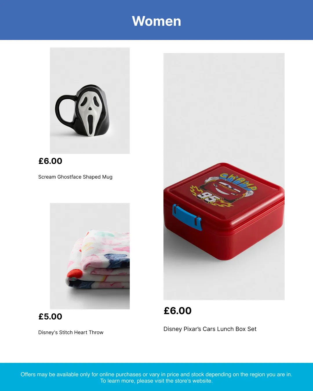 Primark — 2026-09-24 from 24 September to 12 October 2026 - Catalogue Page 9