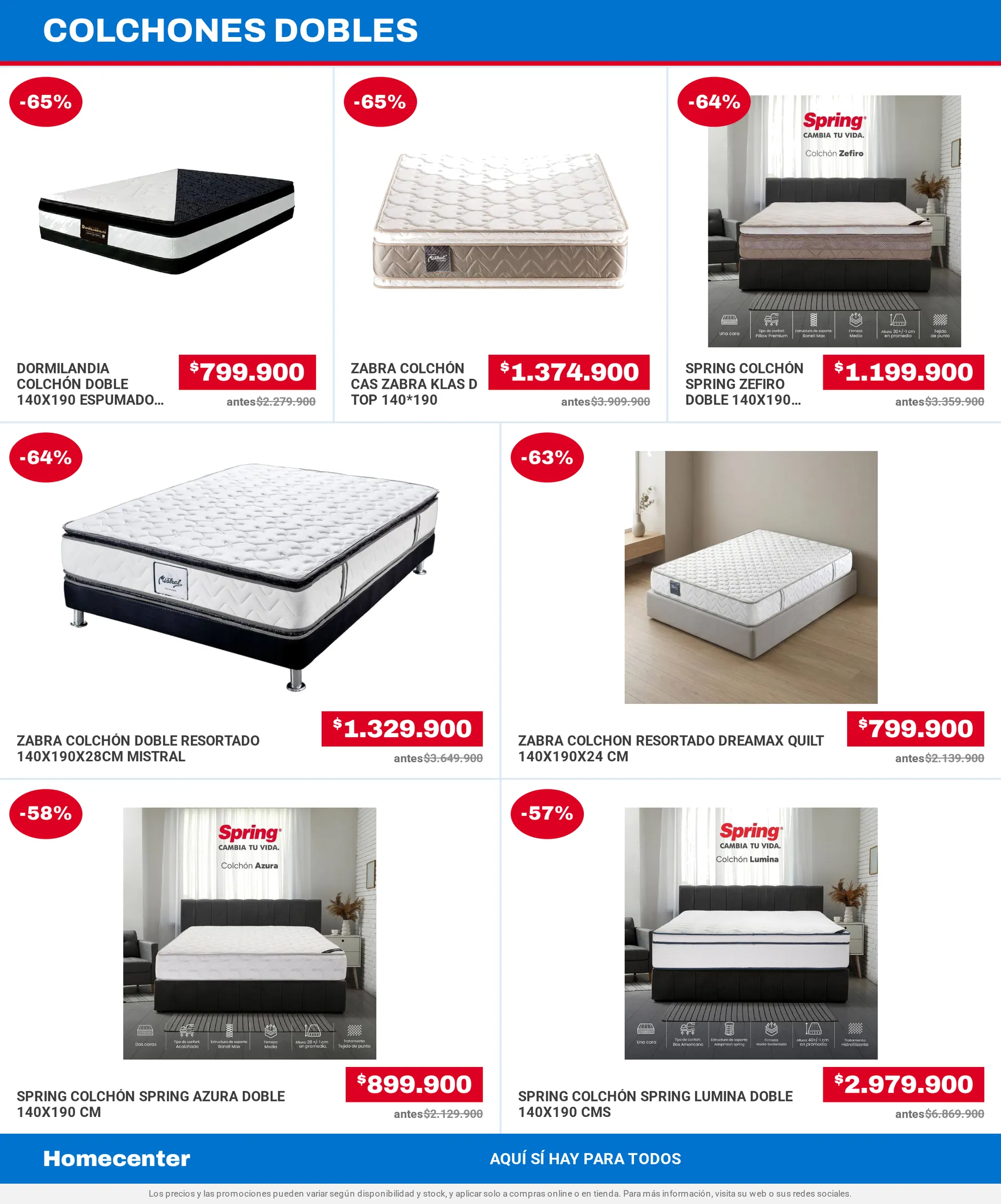 Catalogo de Homecenter — 2026-10-29 29 de octubre al 4 de diciembre 2026 - Pag 9