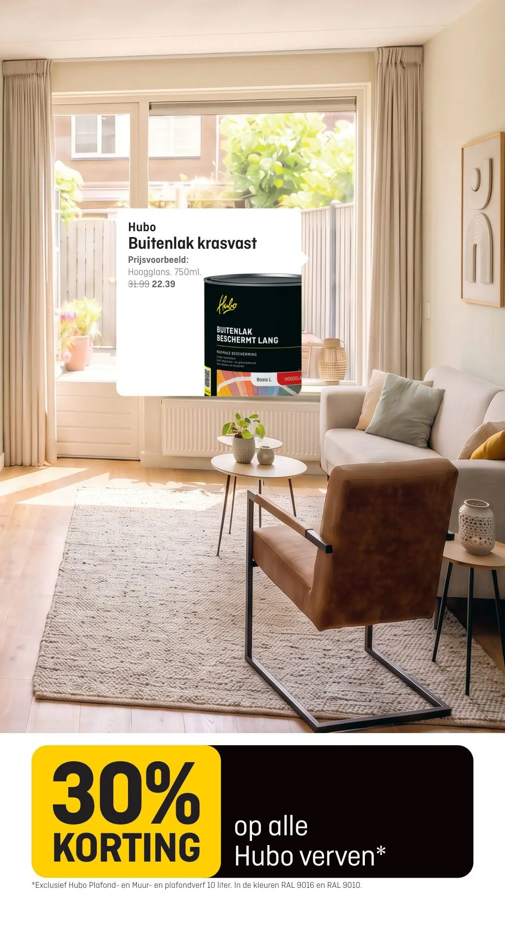 Hubo — 2026-09-29 van 29 september tot 10 oktober 2026 - Folder pagina 9