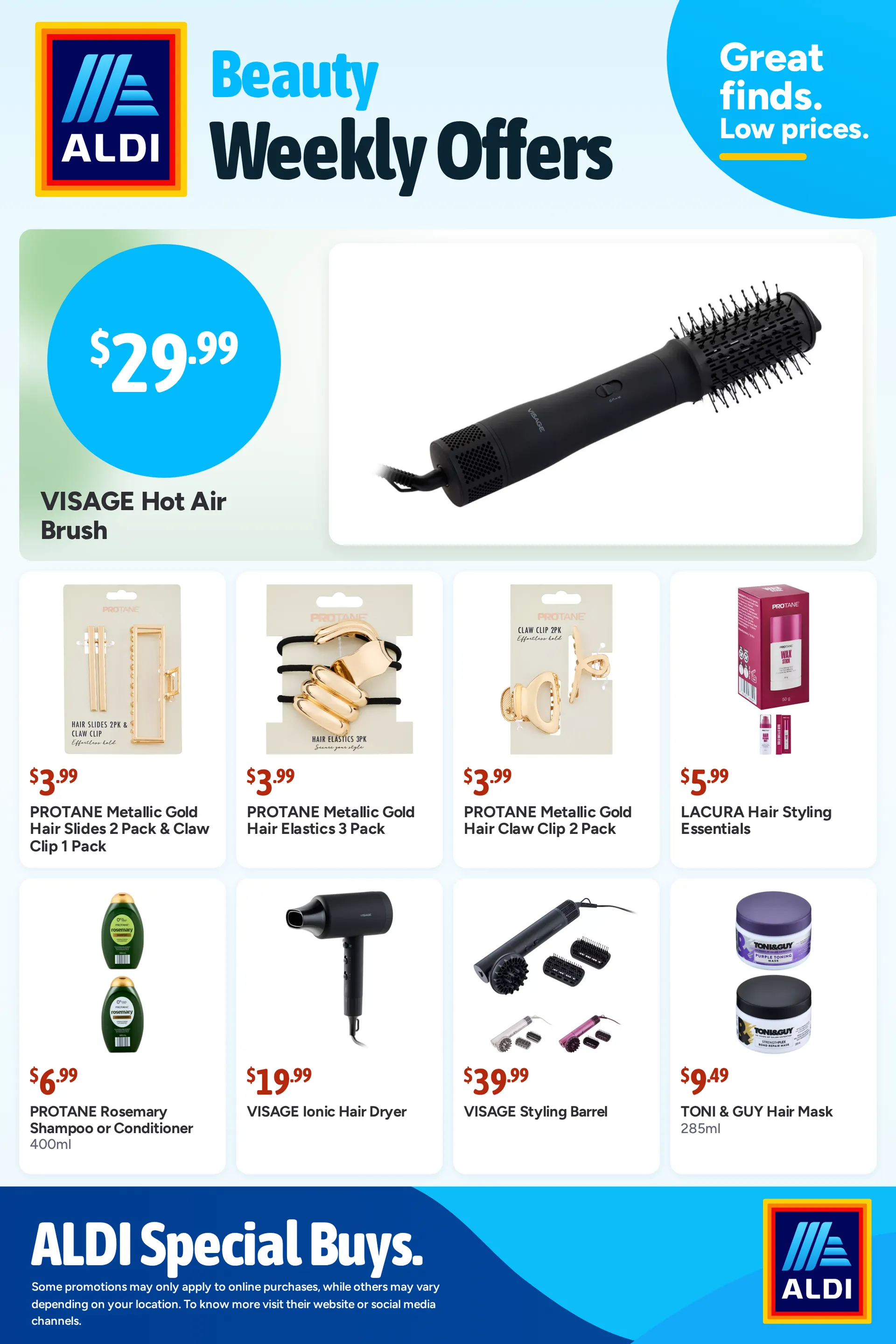 ALDI — Catálogo 1 — 2026-10-13 - Catalogue valid from 13 October to 21 October 2026 - page 9