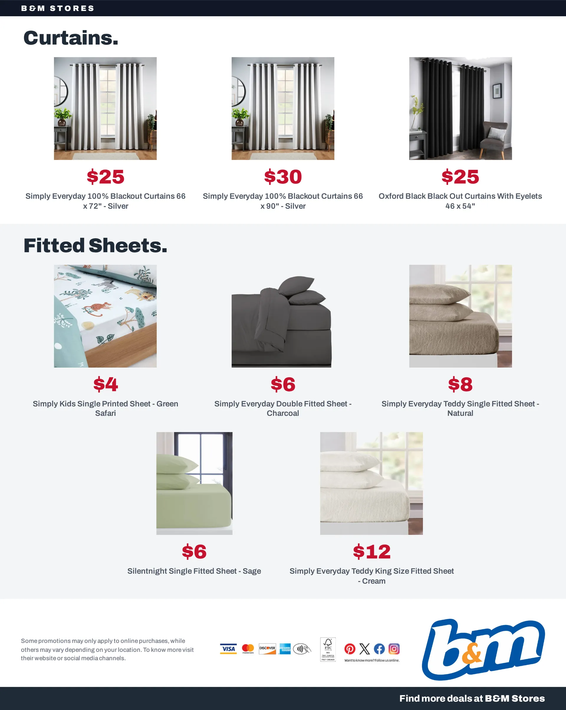 B&M Stores — Homewares — 2026-09-21 from 21 September to 9 October 2026 - Catalogue Page 9