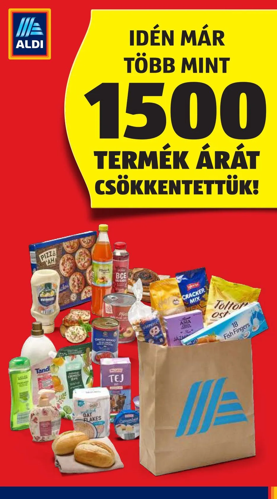 Katalógus Aldi — 2026-09-23 szeptember 24.-tól szeptember 30.-ig 2026. - Oldal 9