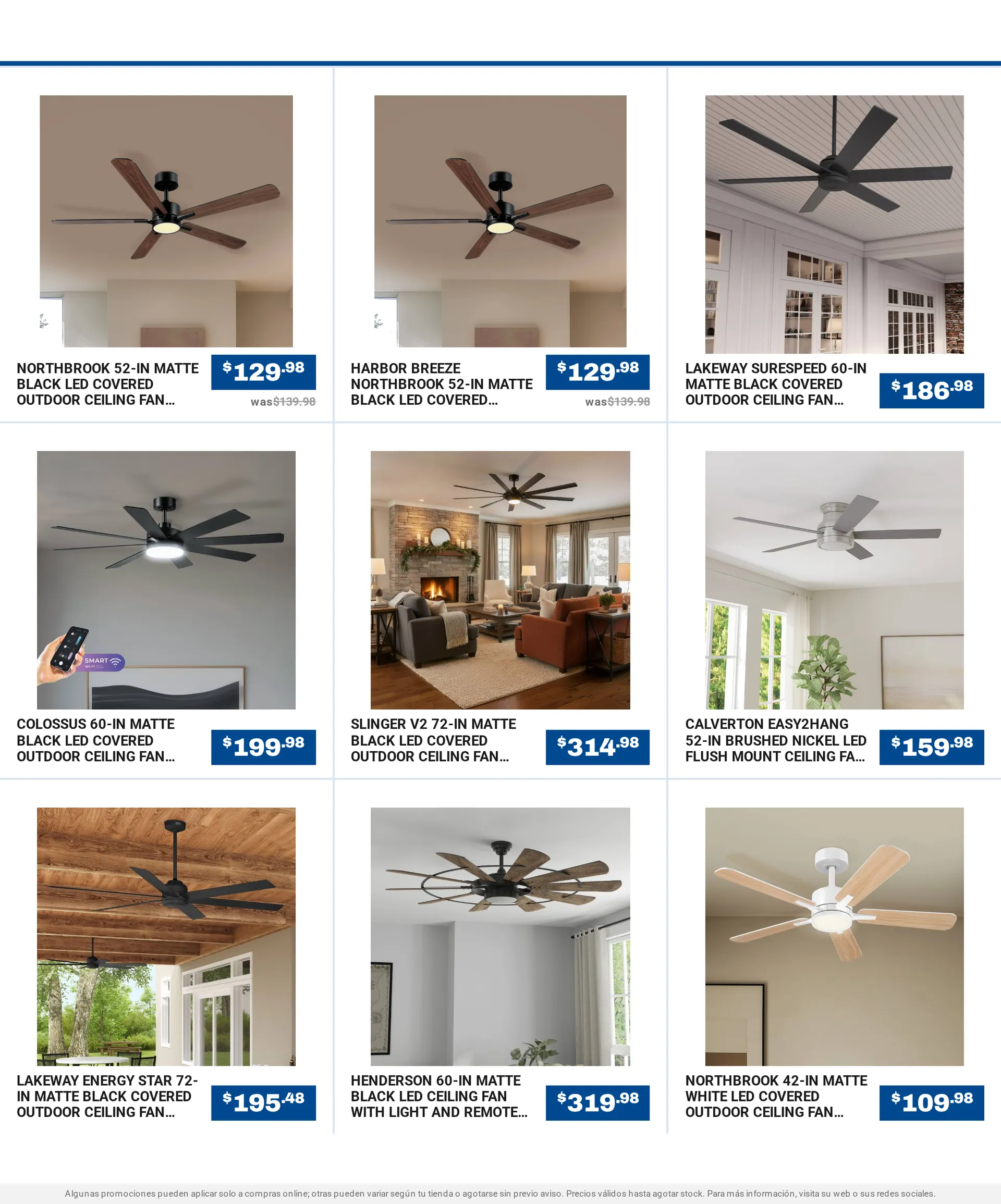 Weekly ad Lowe's — 2026-09-02 from September 2 to September 16 2026 - Page 9