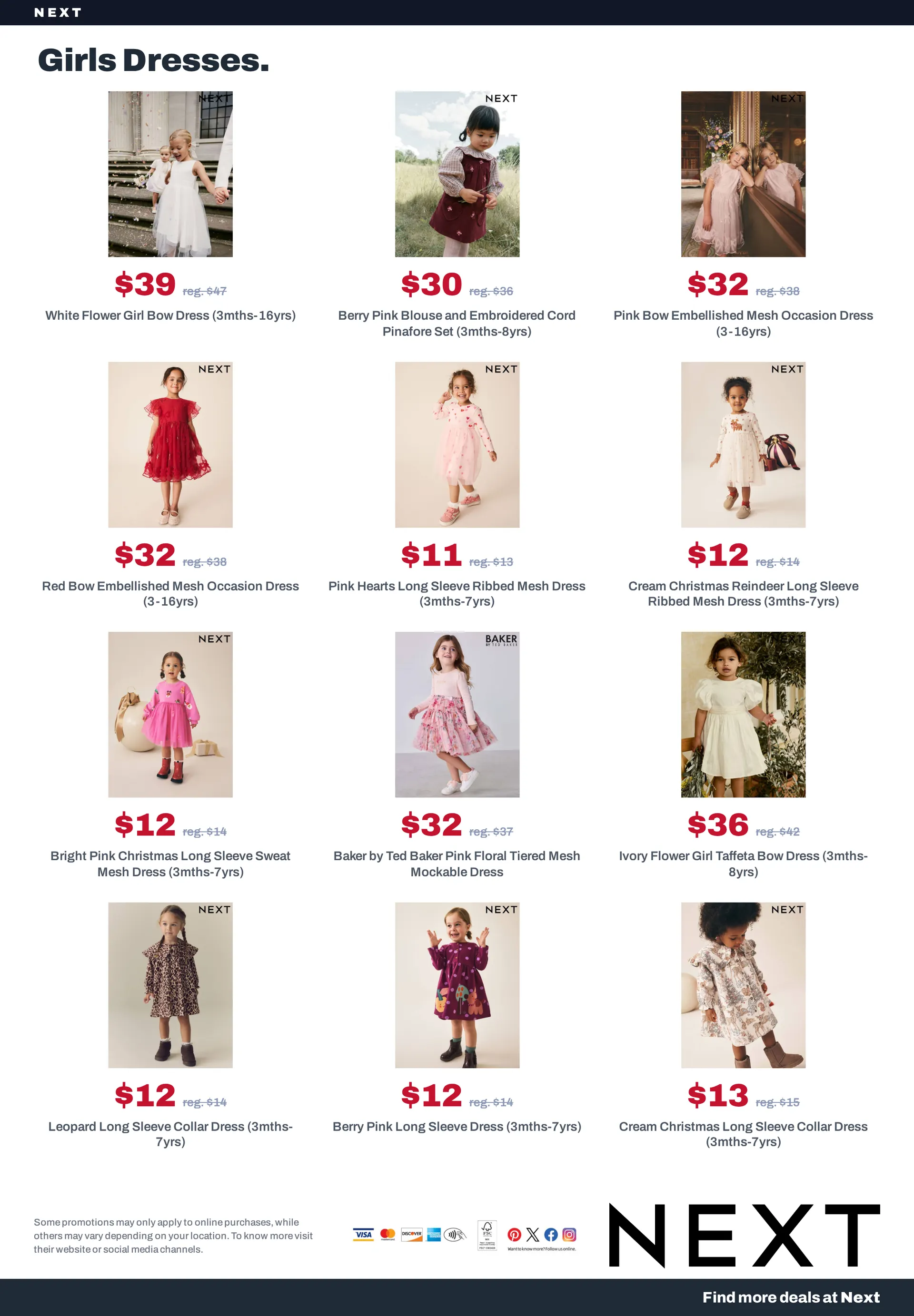 Next — 2026-09-28 from 28 September to 5 October 2026 - Catalogue Page 9