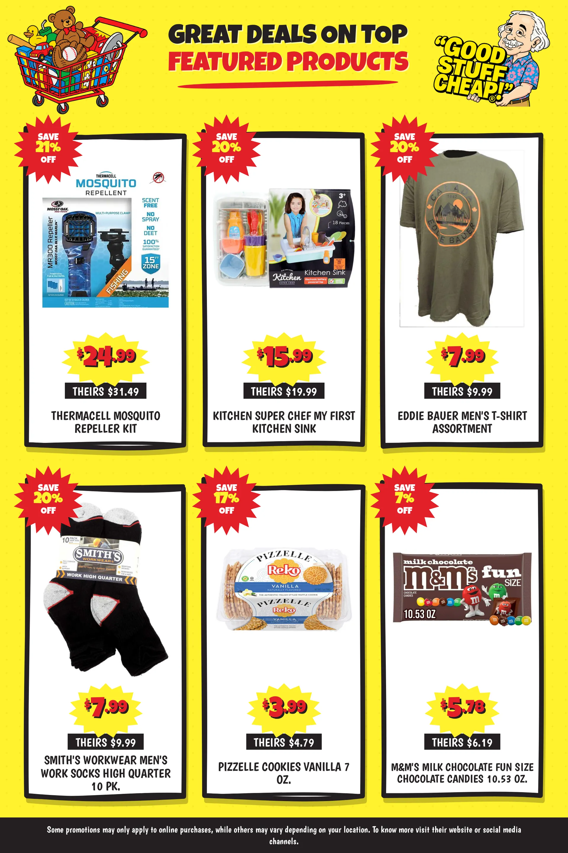 Weekly ad Ollie's — 2026-10-28 from October 28 to November 13 2026 - Page 9