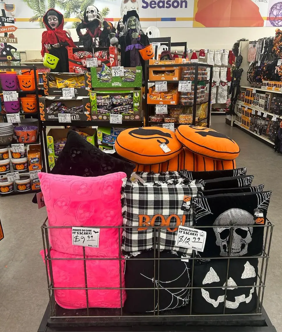 Weekly promotion Big Lots — 2026-08-20 spanning from August 20 to August 25 2026 - Page 9 for Catalogue 365