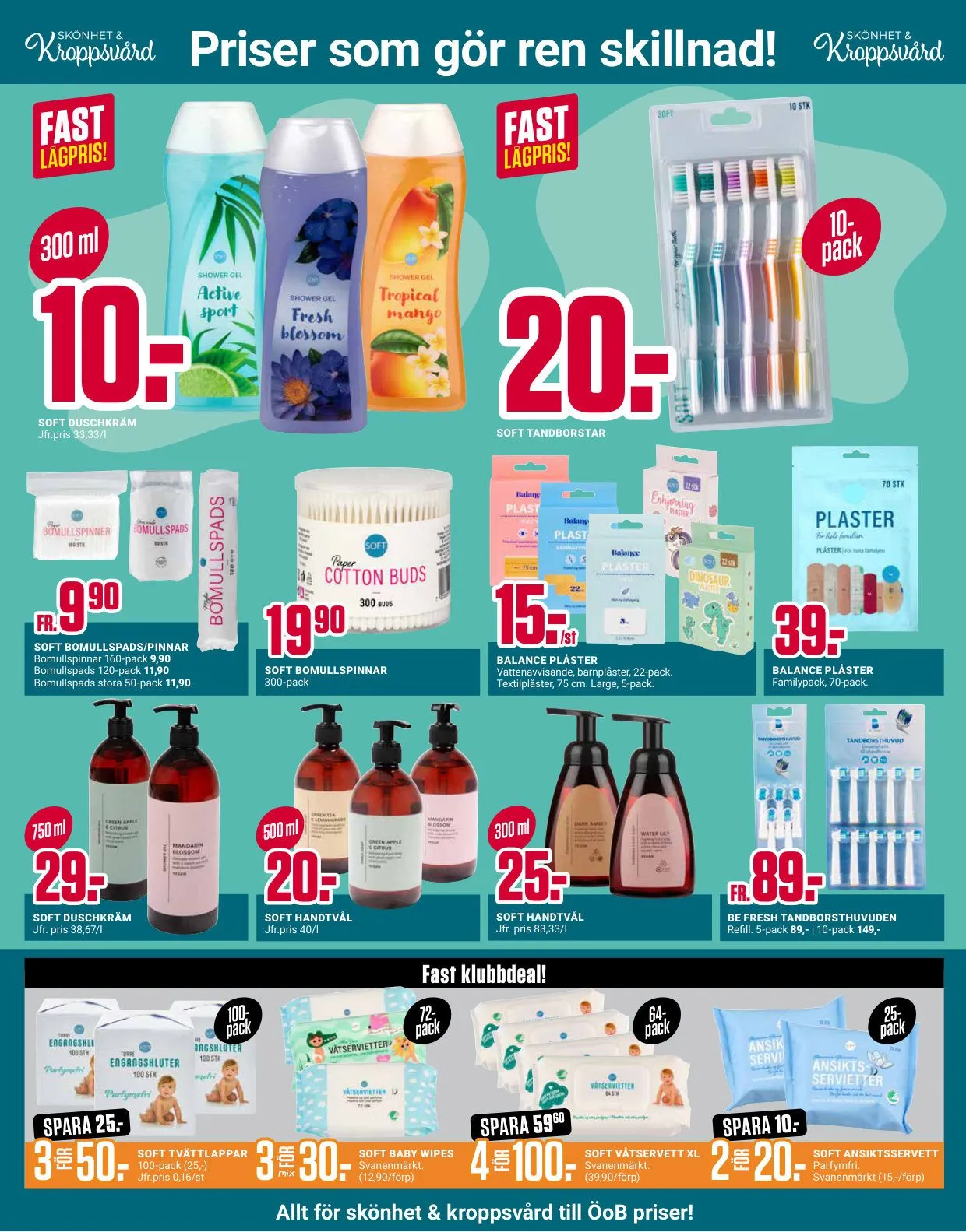 ÖoB — 2026-08-18 från 17 augusti till 23 augusti 2026 - Reklamblad sidor 9