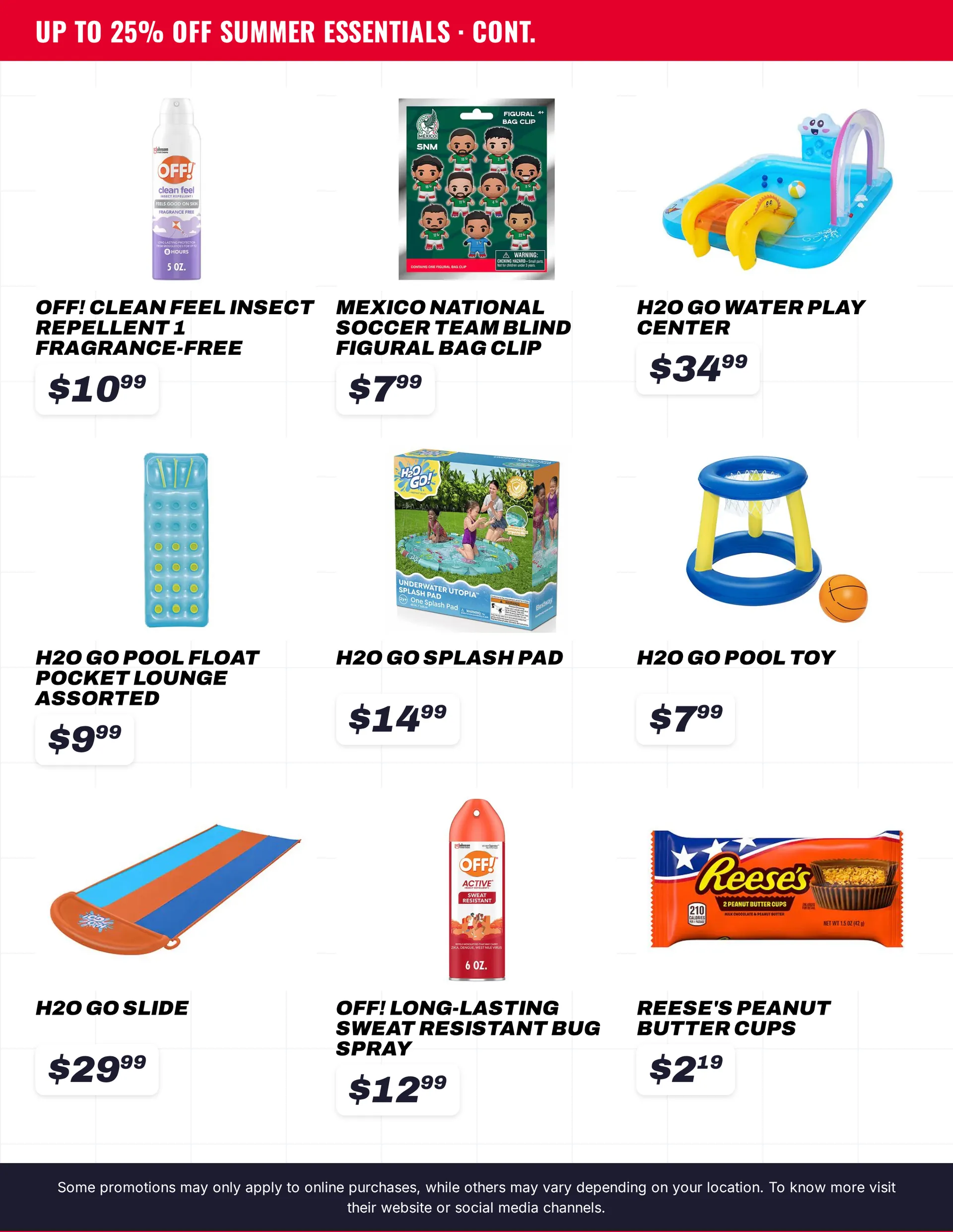 Weekly ad Walgreens — 2026-07-15 from July 15 to July 22 2026 - Page 9