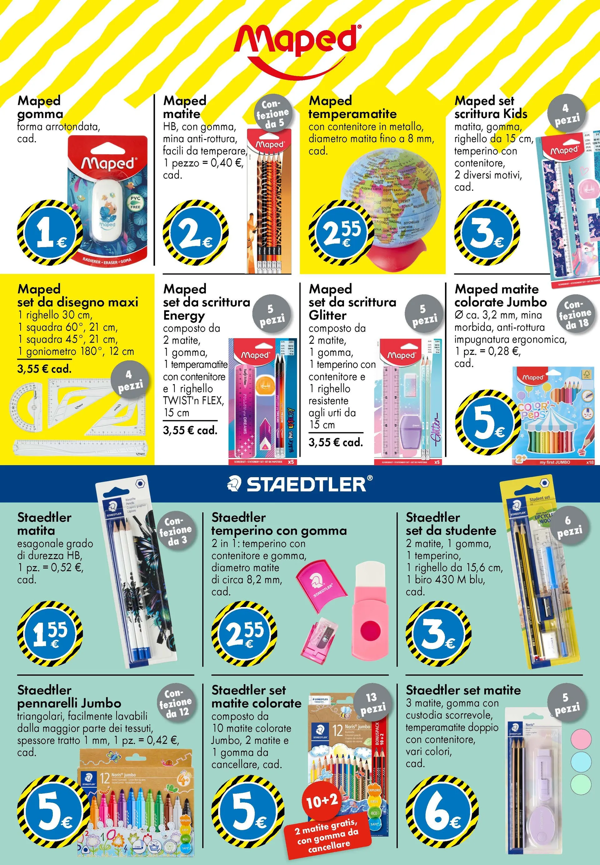 Tedi — 2026-09-09 da 9 settembre a 14 settembre di 2026 - Pagina del volantino 9