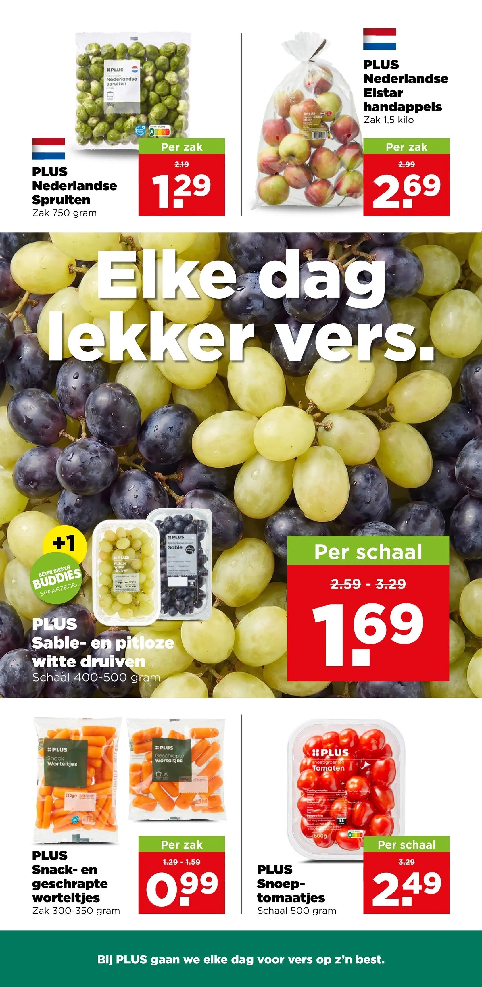 Plus — 2026-09-17 van 17 september tot 24 september 2026 - Folder pagina 9
