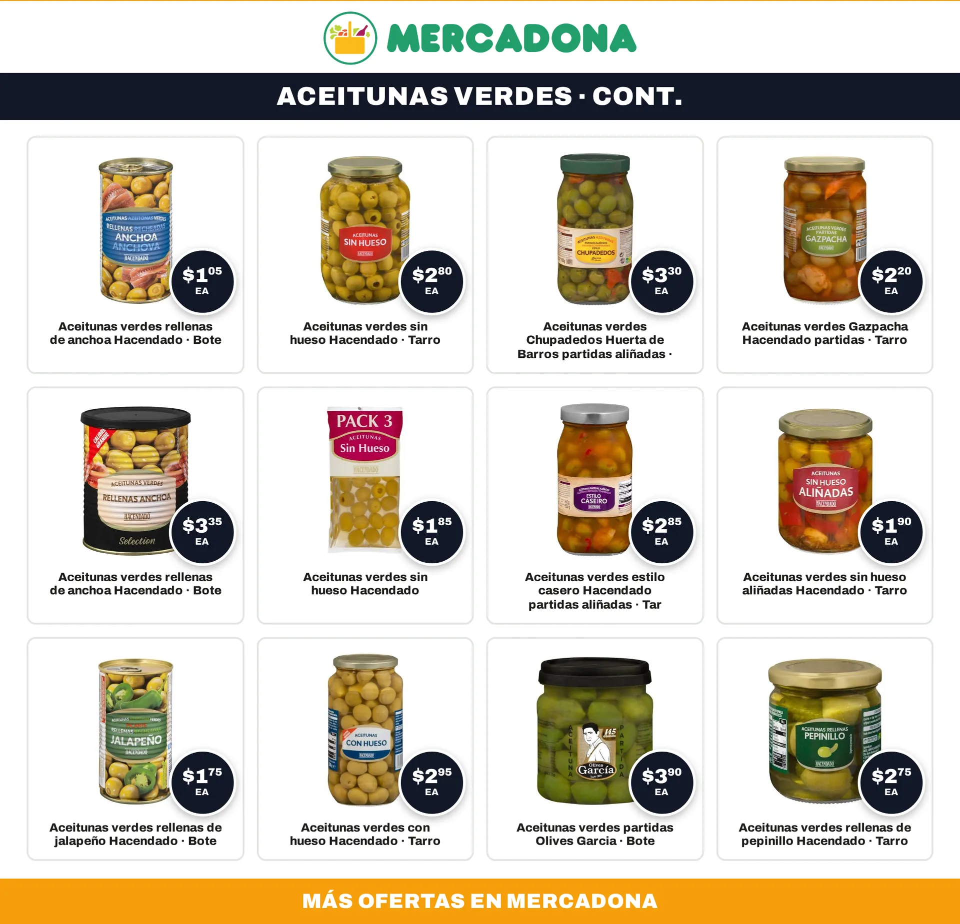 Catálogo de Mercadona — 2026-07-13 13 de julio al 20 de julio 2026 - Página 9