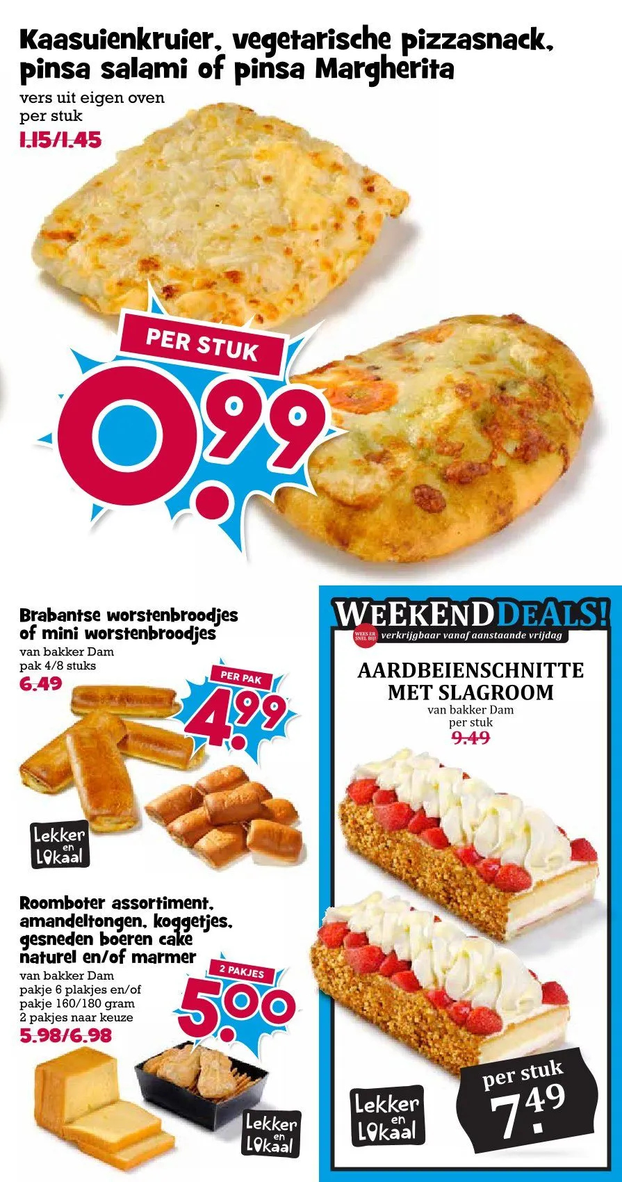 Boon's Markt — 2026-08-11 van 11 augustus tot 16 augustus 2026 - Folder pagina 9