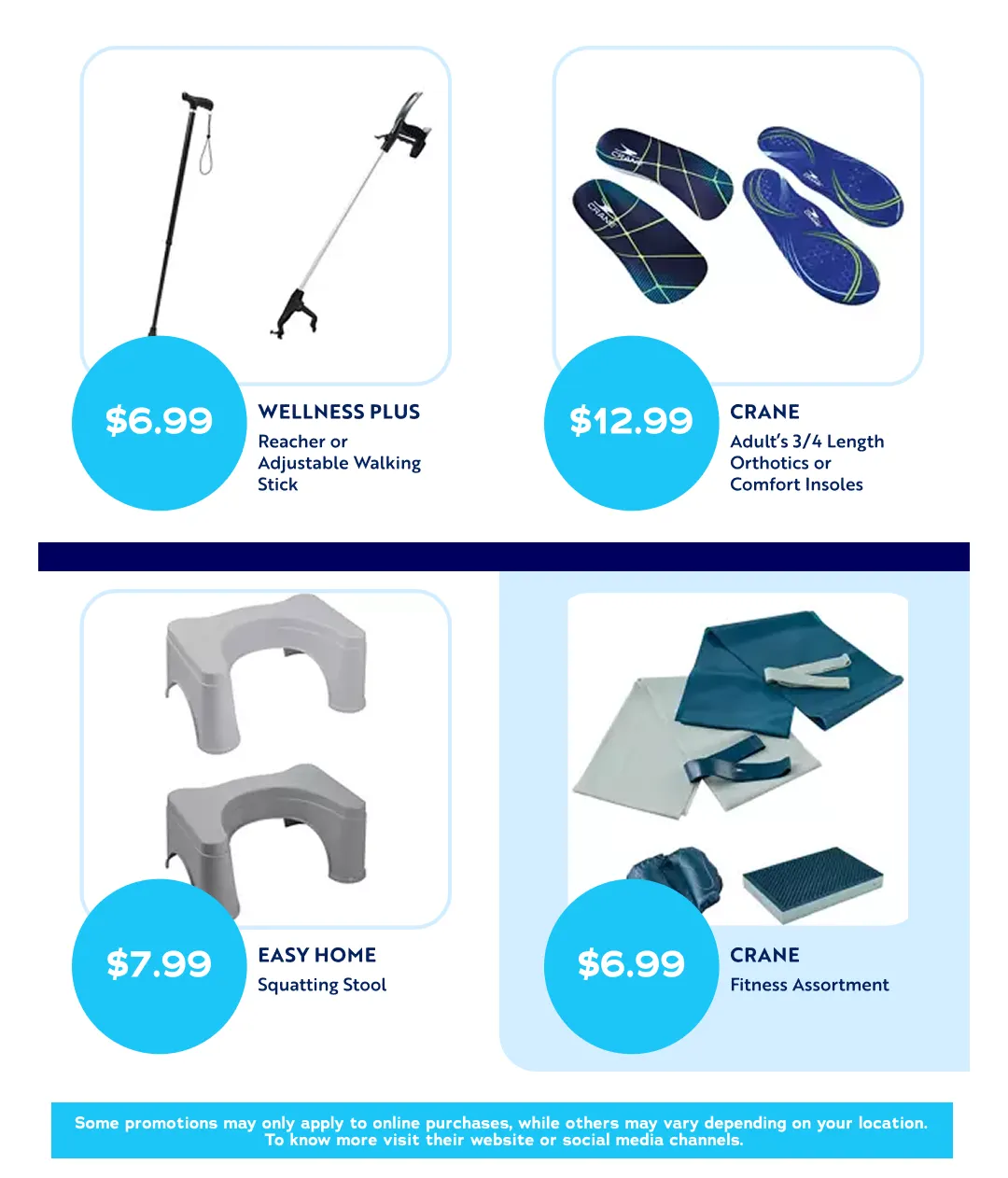 Weekly deals! - Catalogue valid from 30 July to 14 August 2026 - page 9
