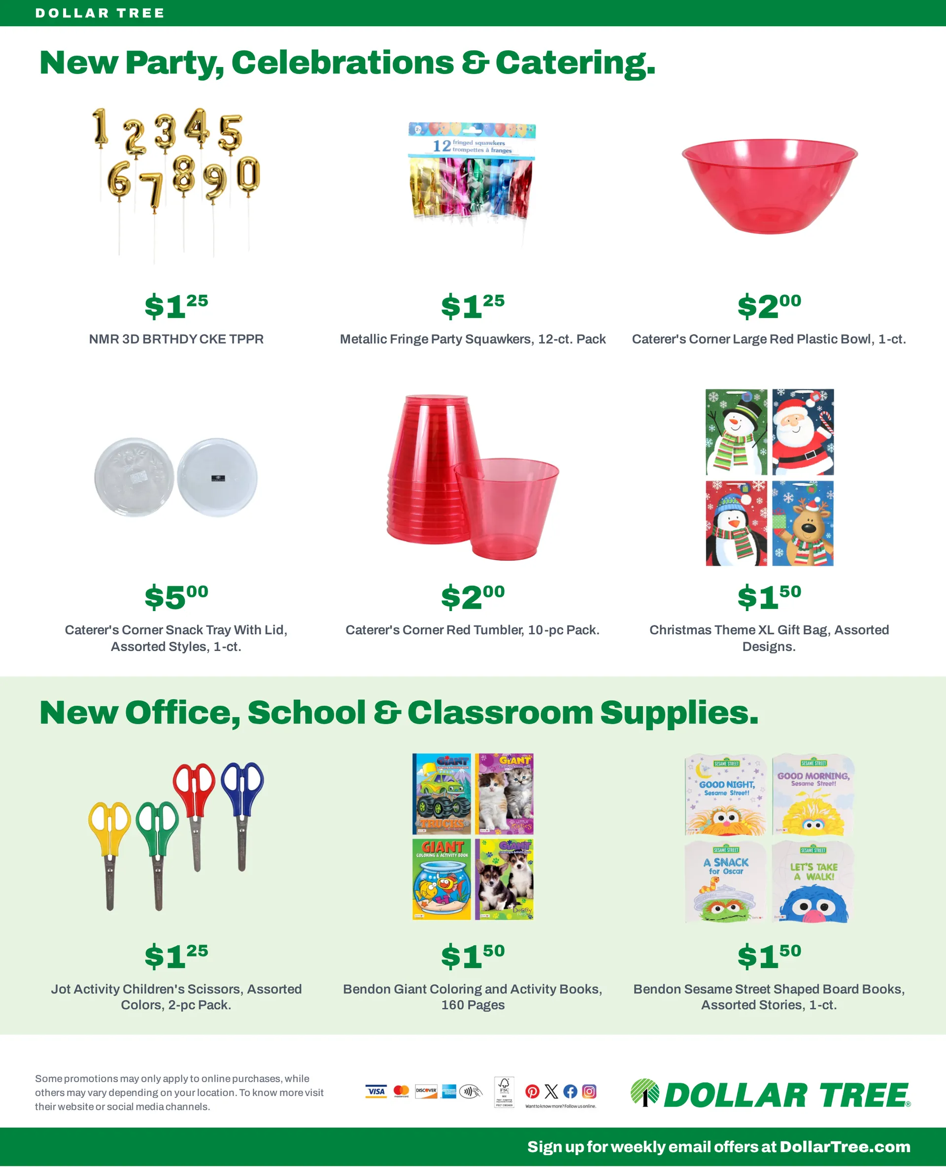 Weekly ad Weekly Ad! from July 16 to August 3 2026 - Page 9