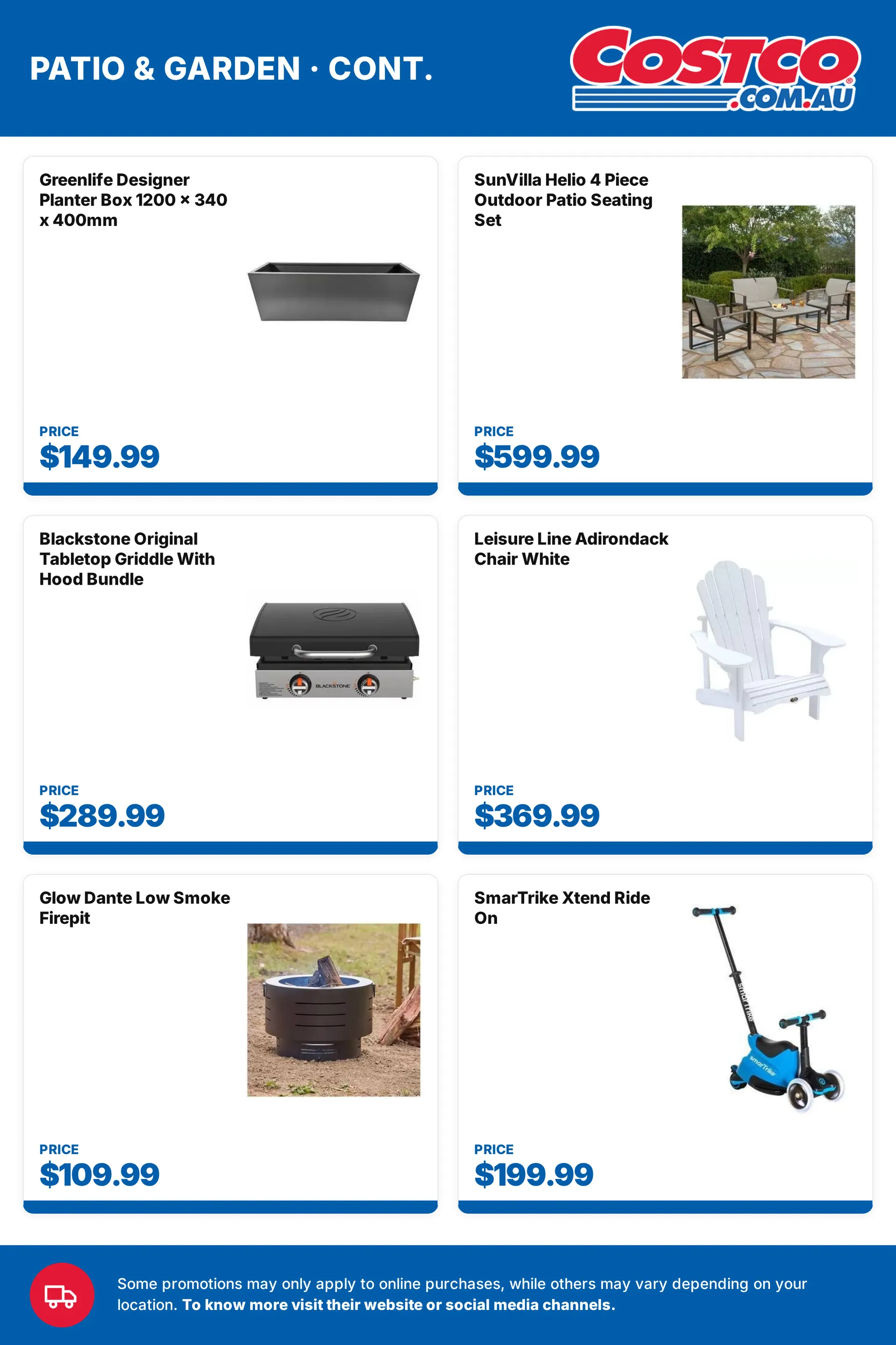 Top Deals! - Catalogue valid from 27 August to 10 September 2026 - page 9