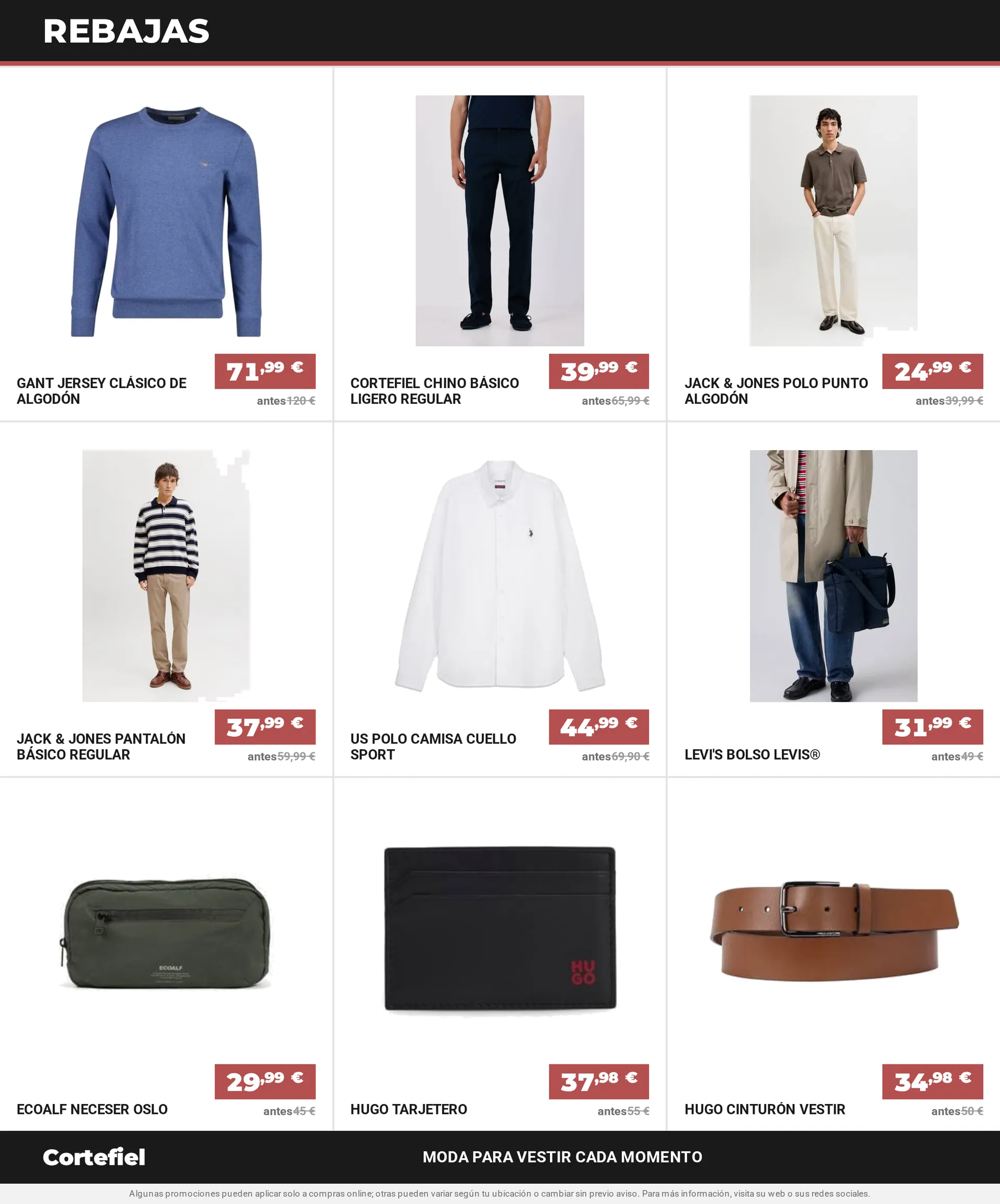 Catálogo de Ofertas de temporada! 29 de julio al 12 de agosto 2026 - Página 9