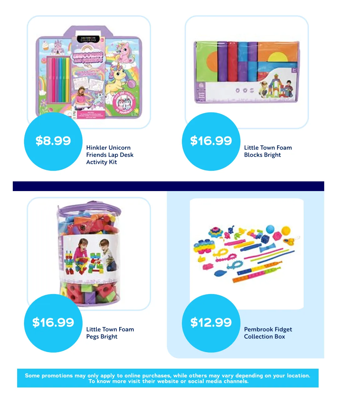 Weekly ad ALDI Finds from July 6 to July 7 2026 - Page 9