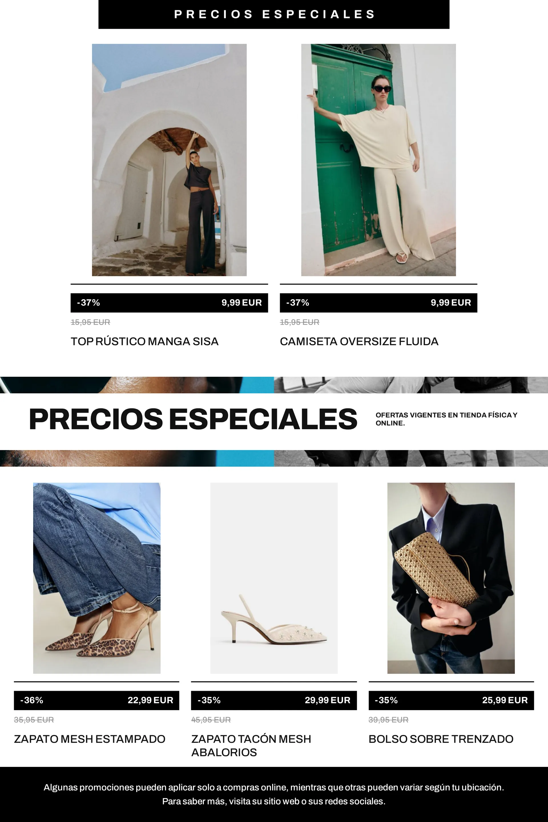 Catálogo de Zara — Mujer — 2026-09-08 8 de septiembre al 18 de septiembre 2026 - Página 9