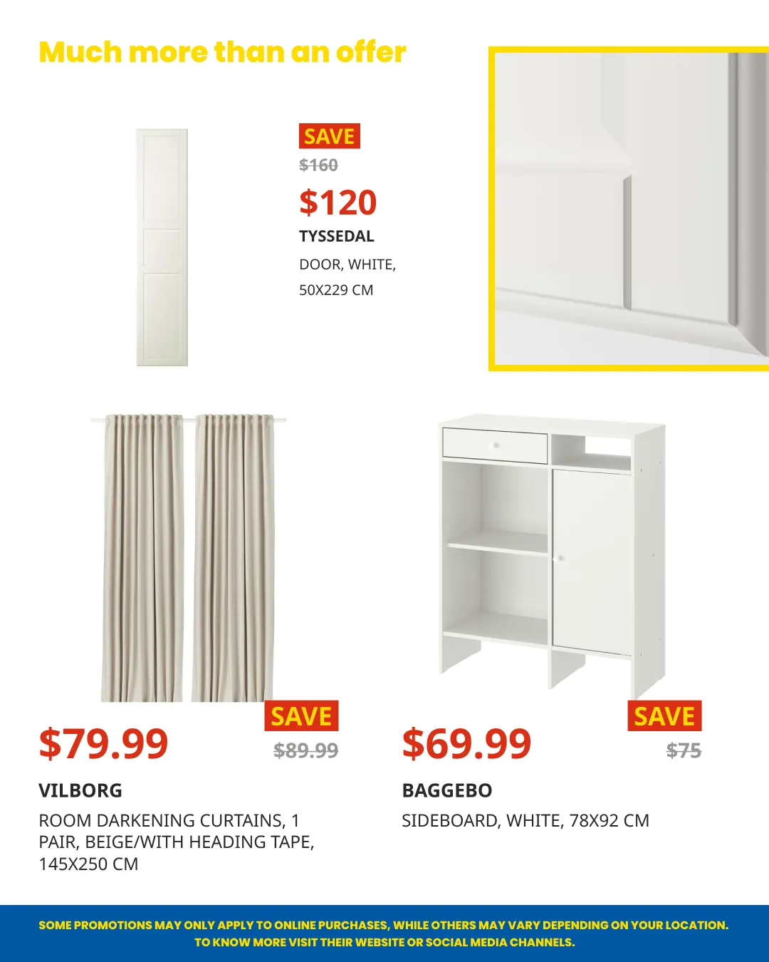 IKEA — 2026-09-22 - Catalogue valid from 22 September to 7 October 2026 - page 9