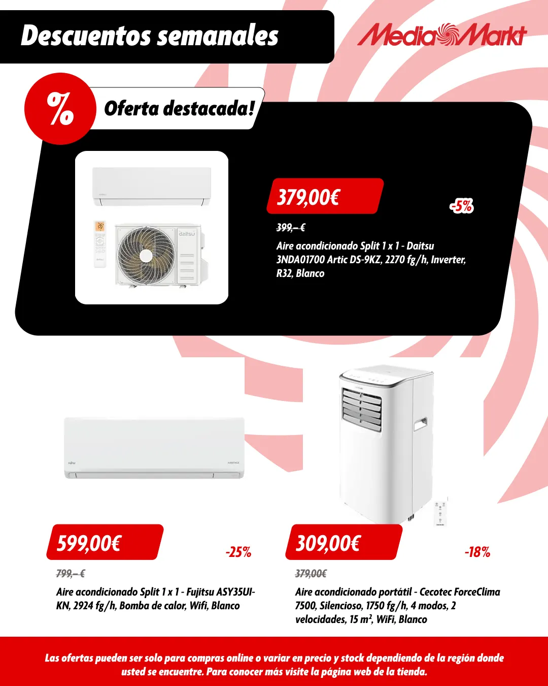 Catálogo de Ofertas semanales 23 de julio al 7 de agosto 2026 - Página 9