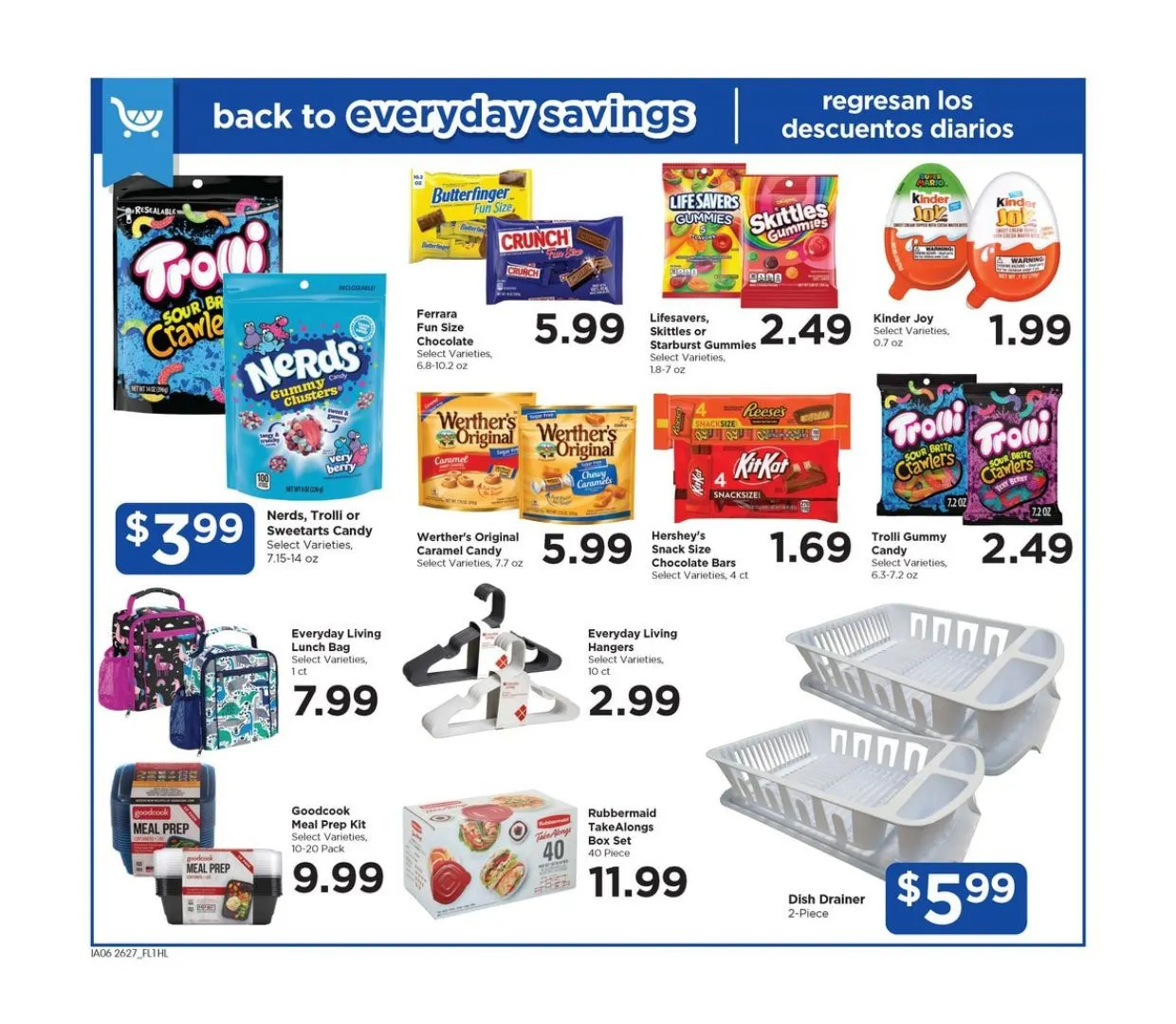 Weekly ad Foods Co. — 2026-08-06 from August 5 to August 11 2026 - Page 9