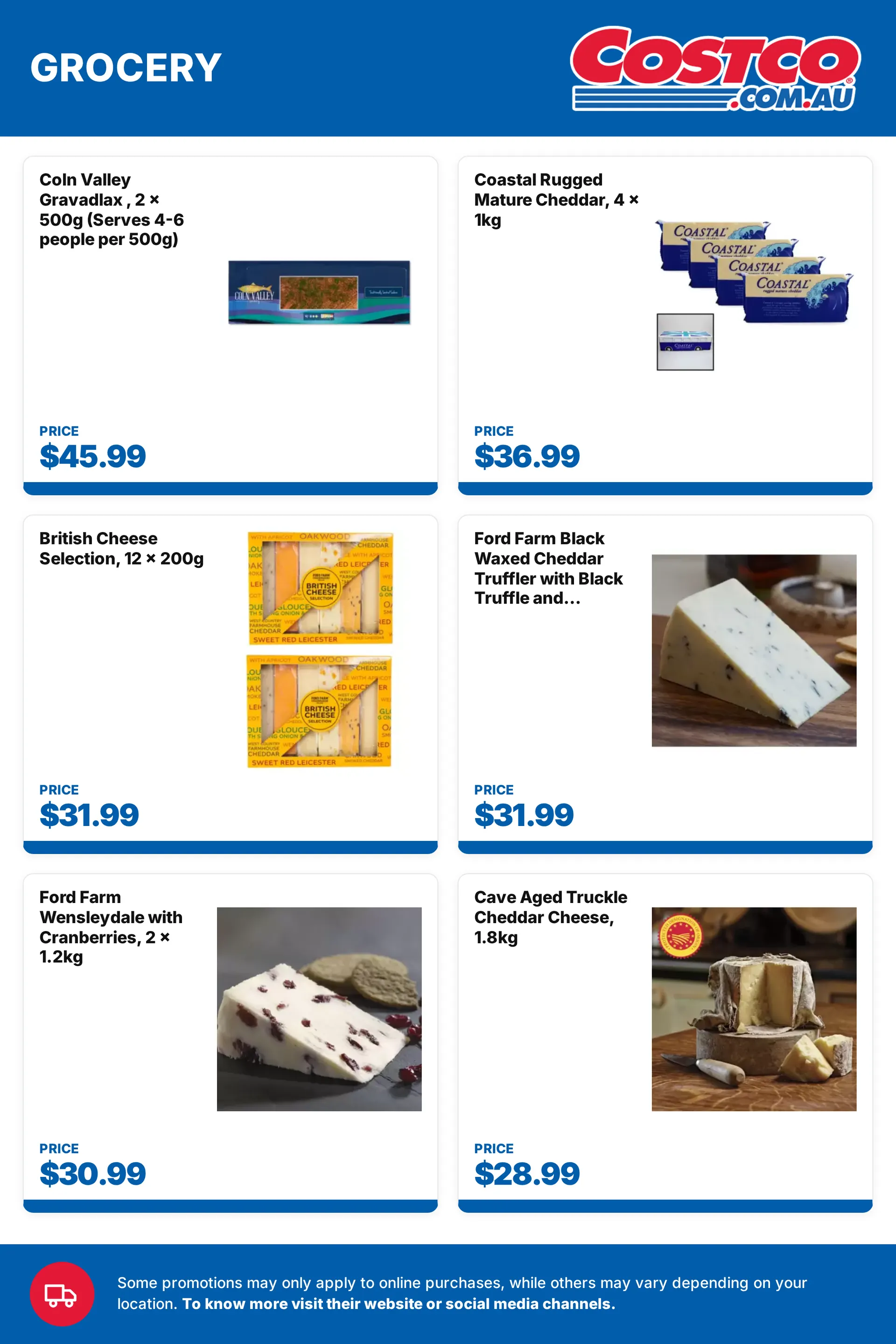 Costco — Catálogo 2 — 2026-09-24 from 24 September to 5 October 2026 - Catalogue Page 9