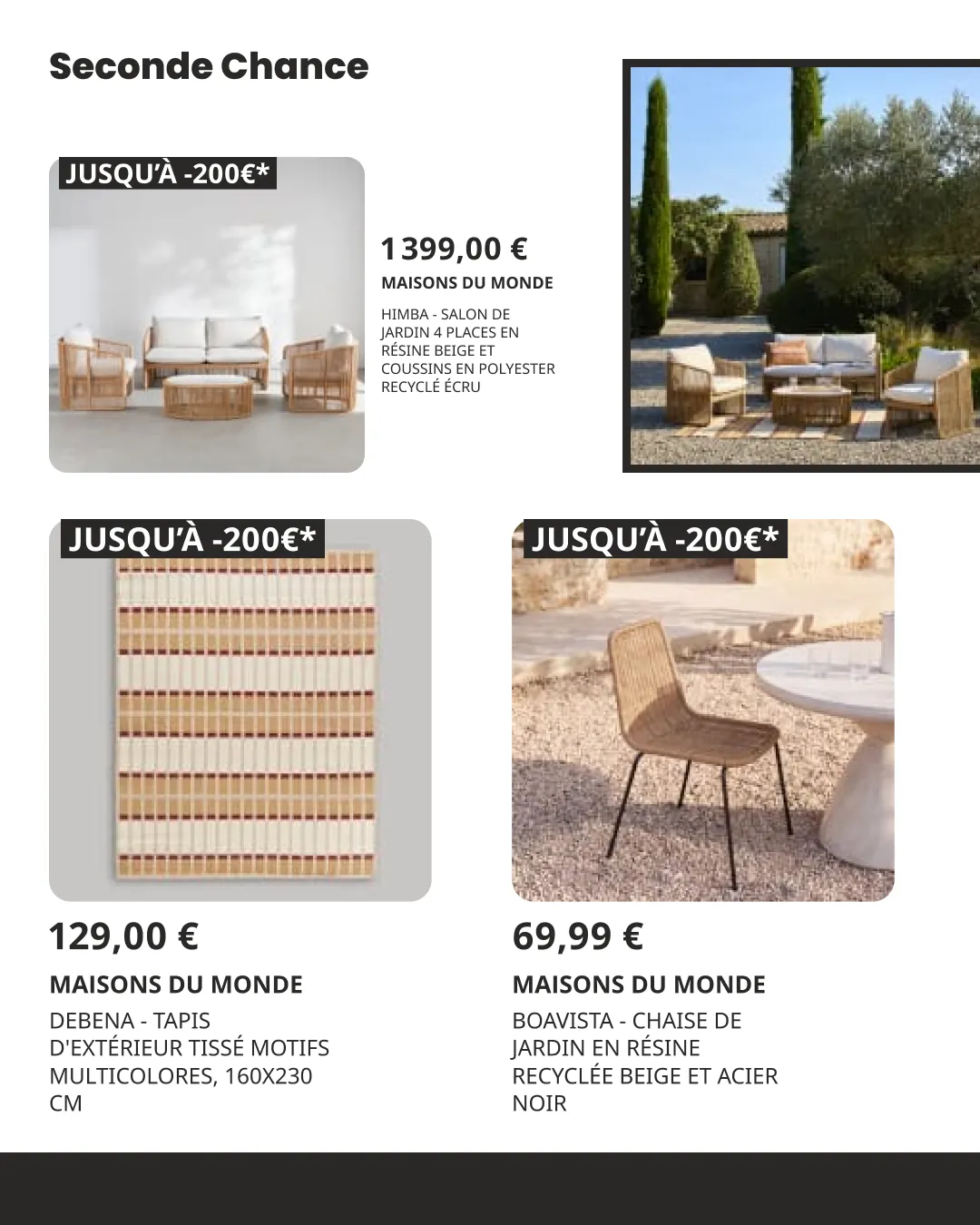 BONS PLANS du 20 août au 4 septembre 2026 - Catalogue page 9