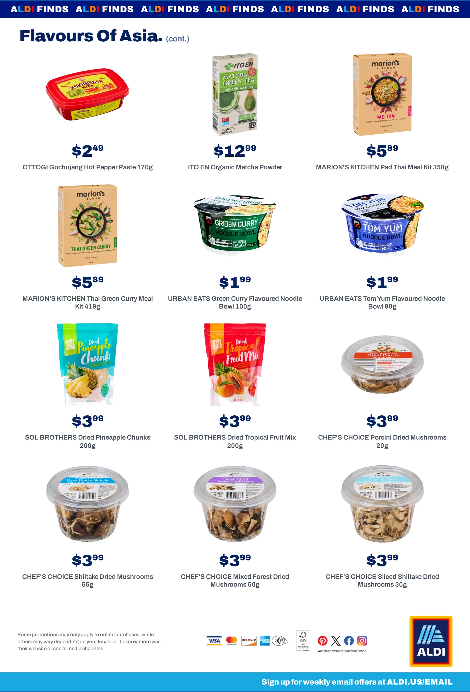 Special Buys - Catalogue valid from 14 August to 31 August 2026 - page 9