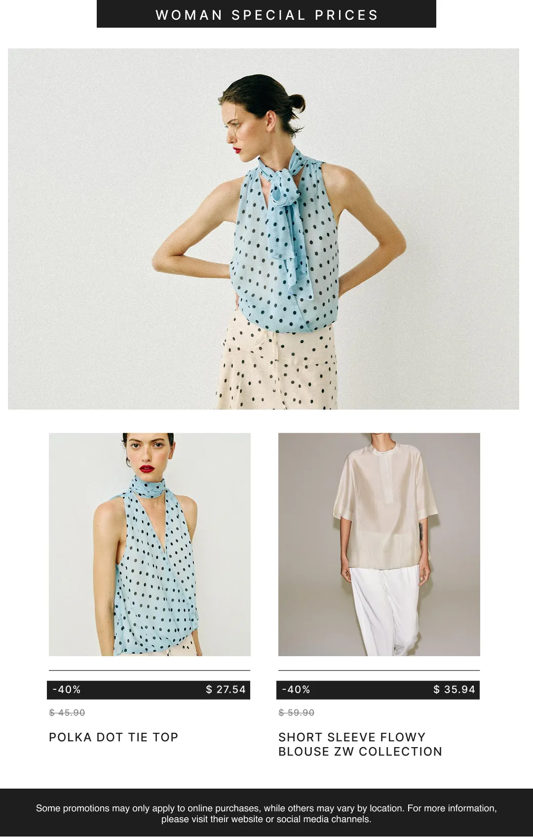 Weekly ad Zara — 2026-10-07 from October 7 to October 22 2026 - Page 9