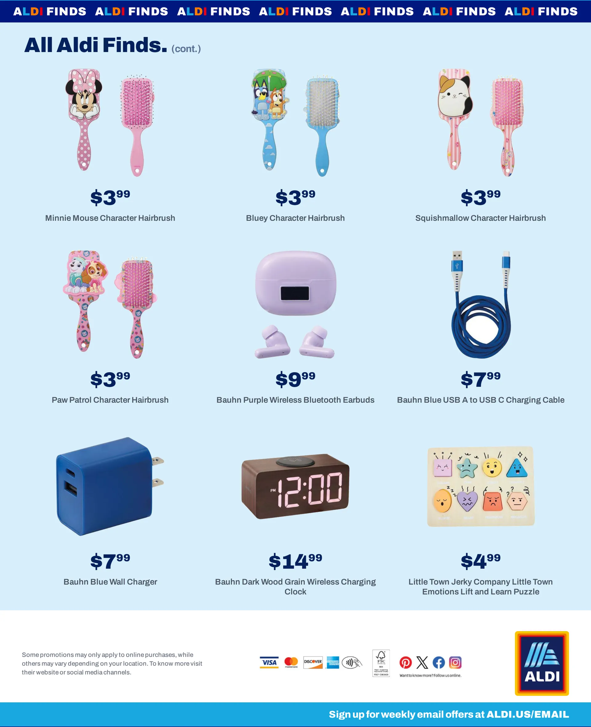 Weekly ad Weekly Deals! from July 29 to August 4 2026 - Page 9