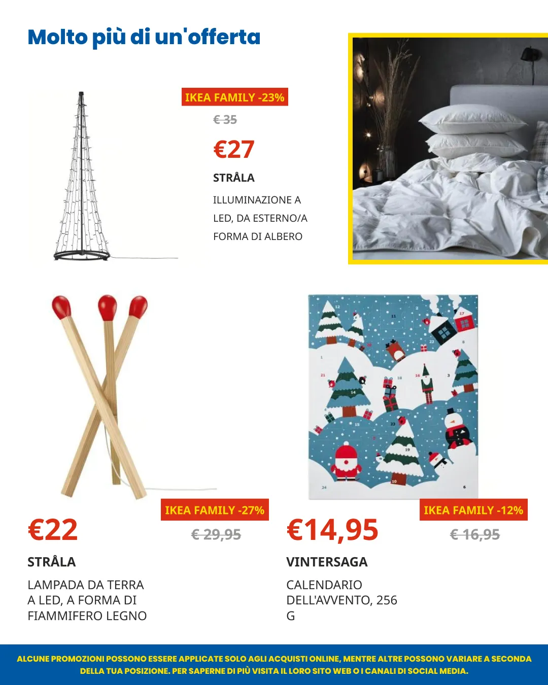 IKEA — 2026-10-23 da 23 ottobre a 23 novembre di 2026 - Pagina del volantino 9