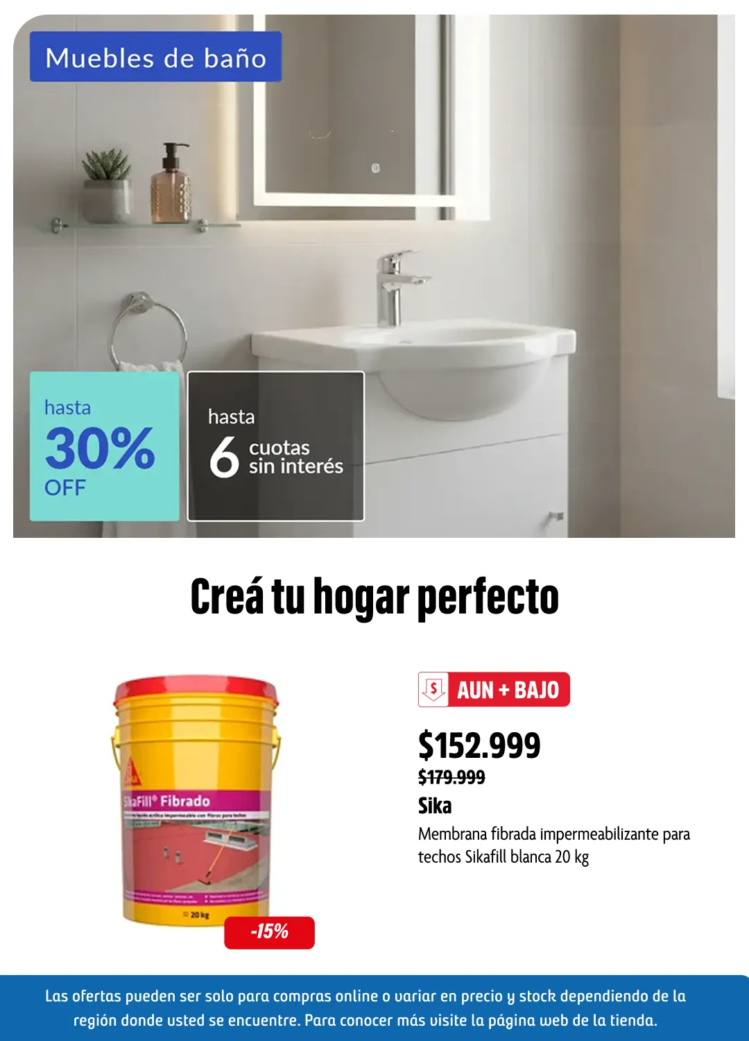 Ofertas de Ofertas semanales 14 de julio al 29 de julio 2026 - Página 9 del catálogo