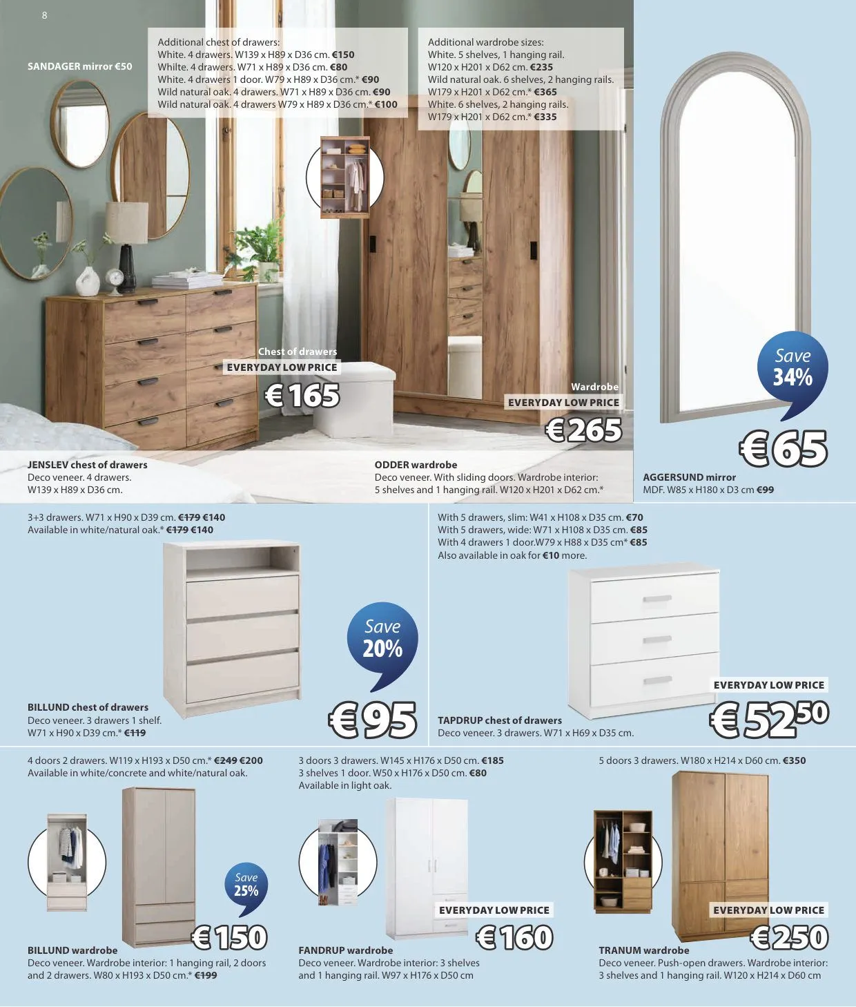 JYSK — 2026-08-10 - 10 August 9 September 2026 - Page 9
