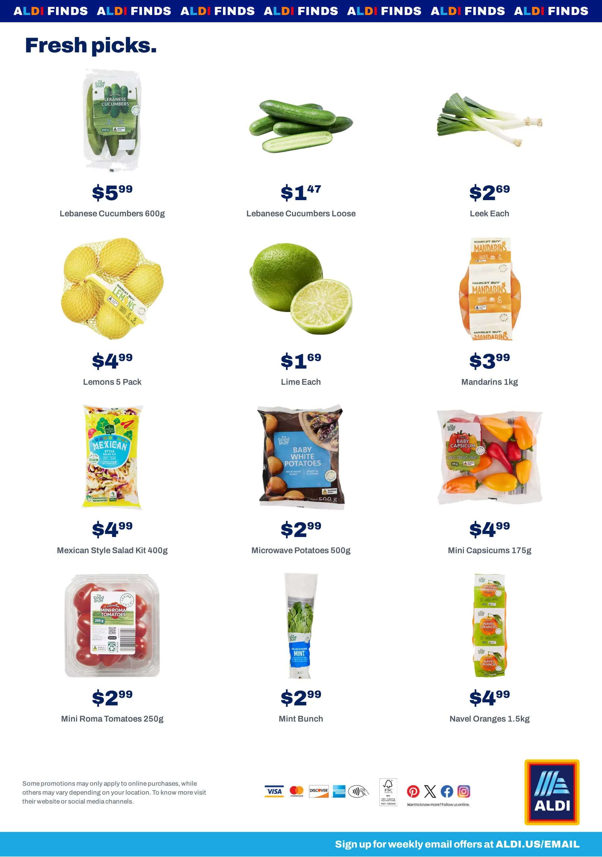 ALDI — Catálogo 2 — 2026-09-18 - Catalogue valid from 18 September to 25 September 2026 - page 9