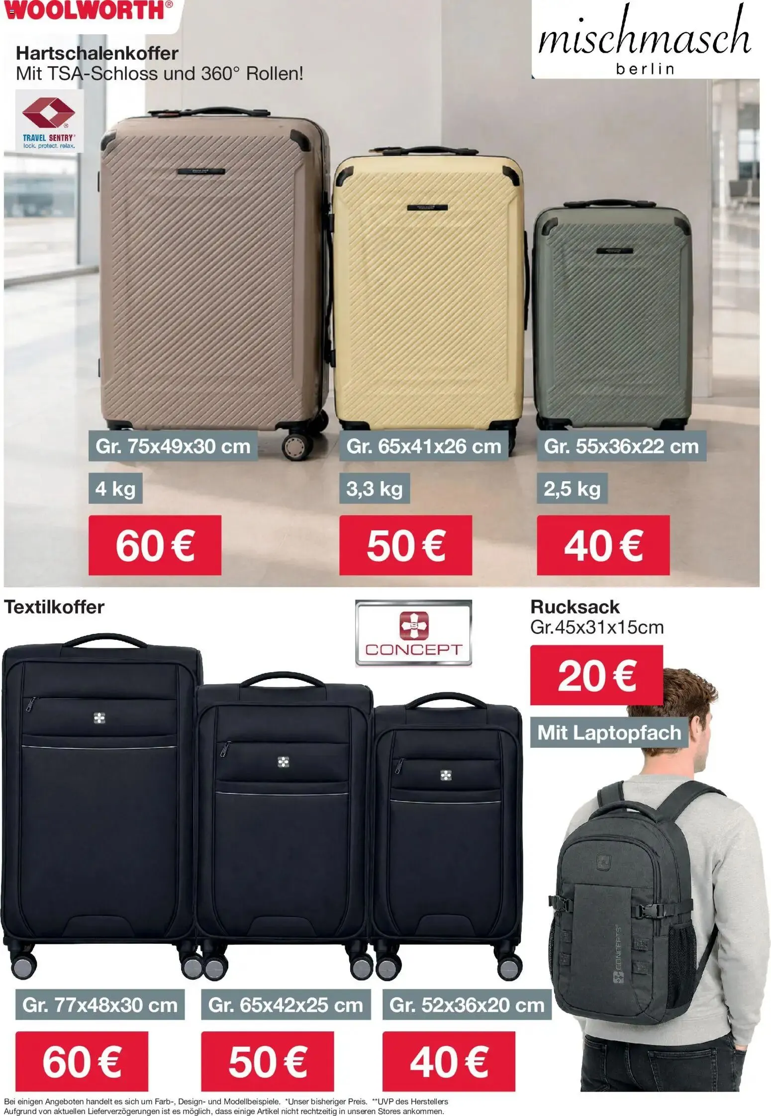 Woolworth — 2026-07-08 von 26. Juni bis 23. Juli 2026 - Prospekt seite 9