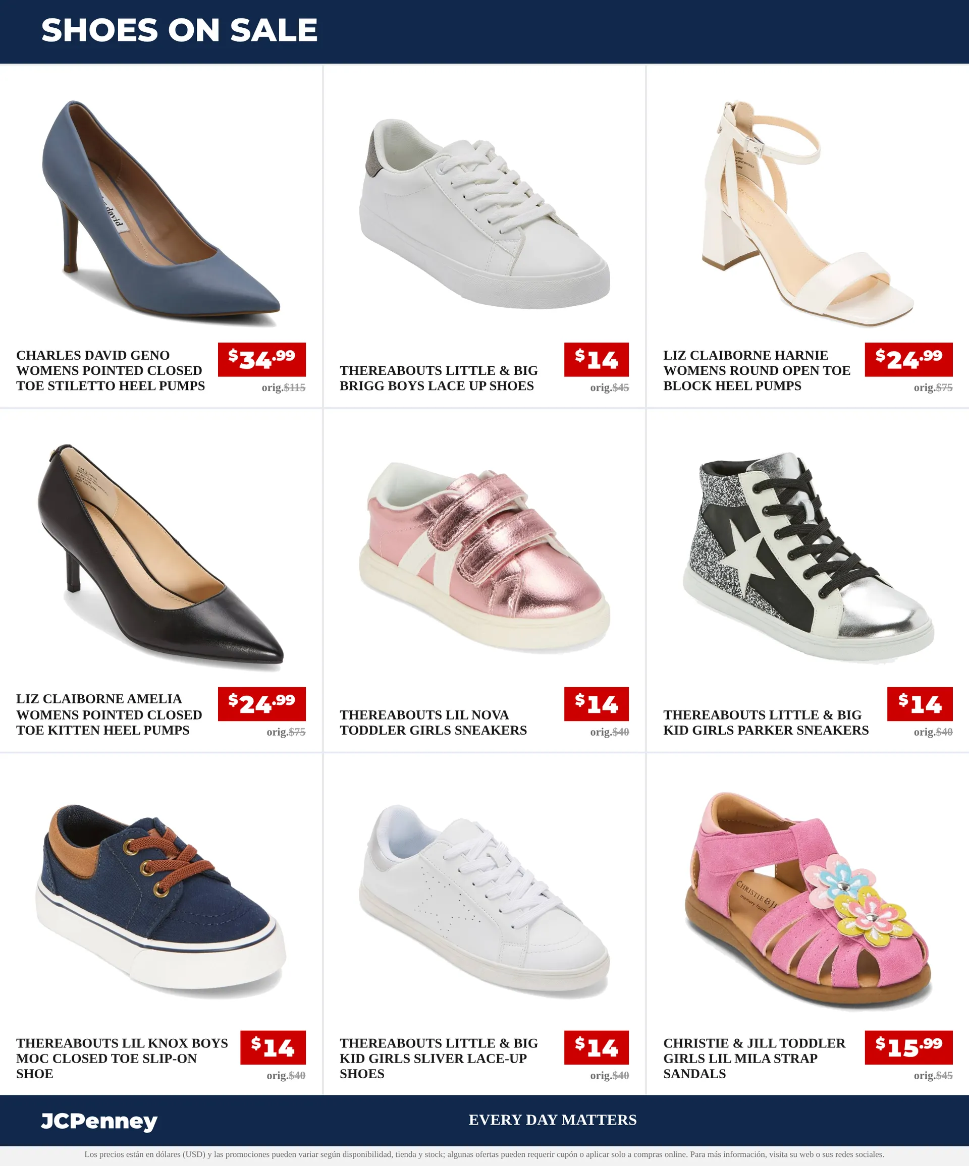 Weekly ad Weekly Deals! from August 12 to August 26 2026 - Page 9